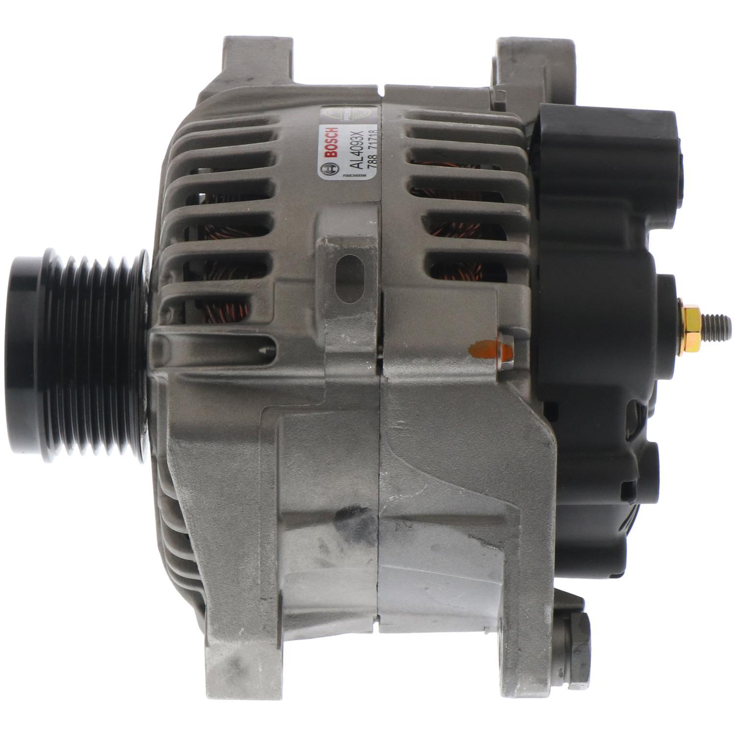 Bosch AL4093X Alternator product image 4 of 5