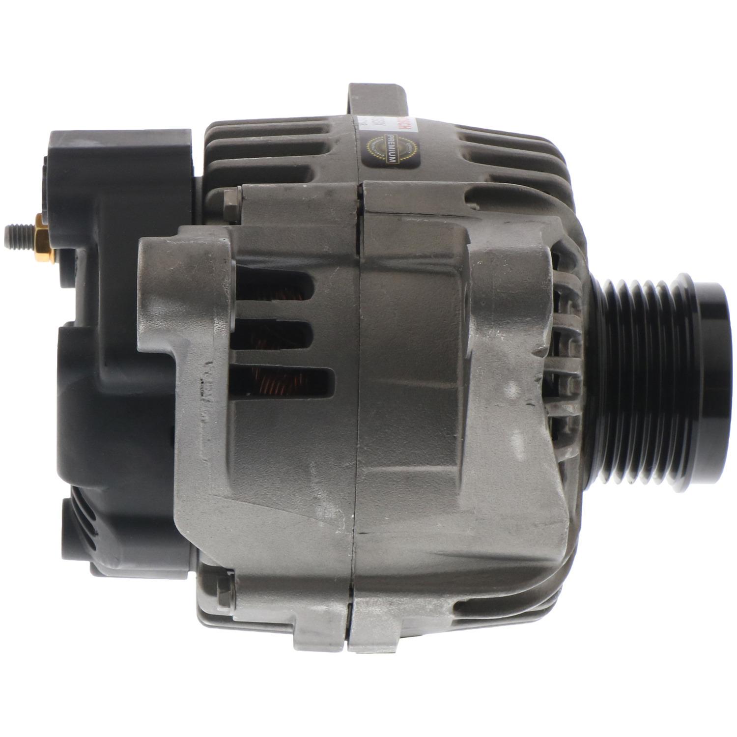 Bosch AL4093X Alternator product image 5 of 5