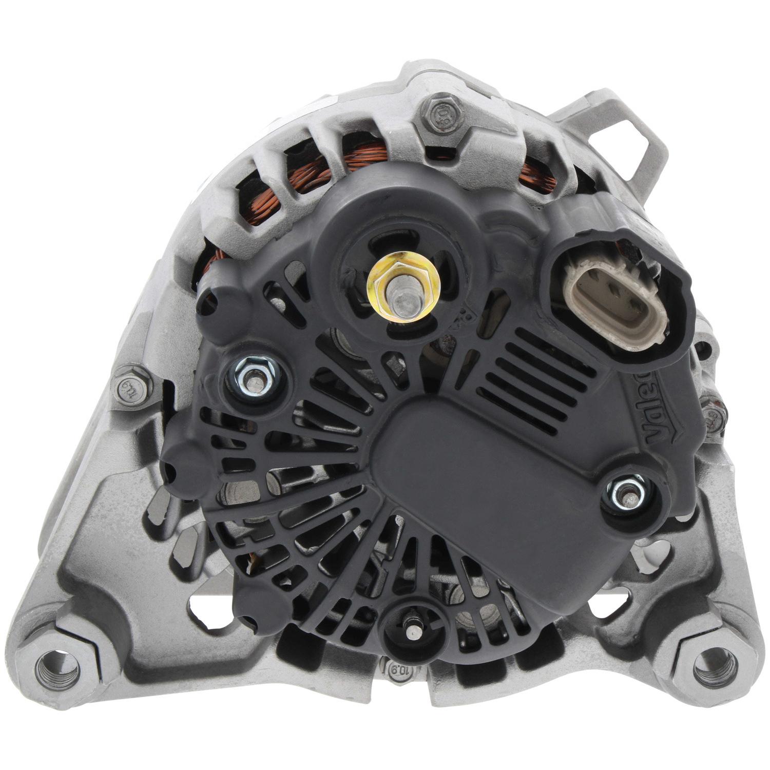 Bosch AL4097X - Alternator Bosch AL4097X Alternator product image 6 of 6