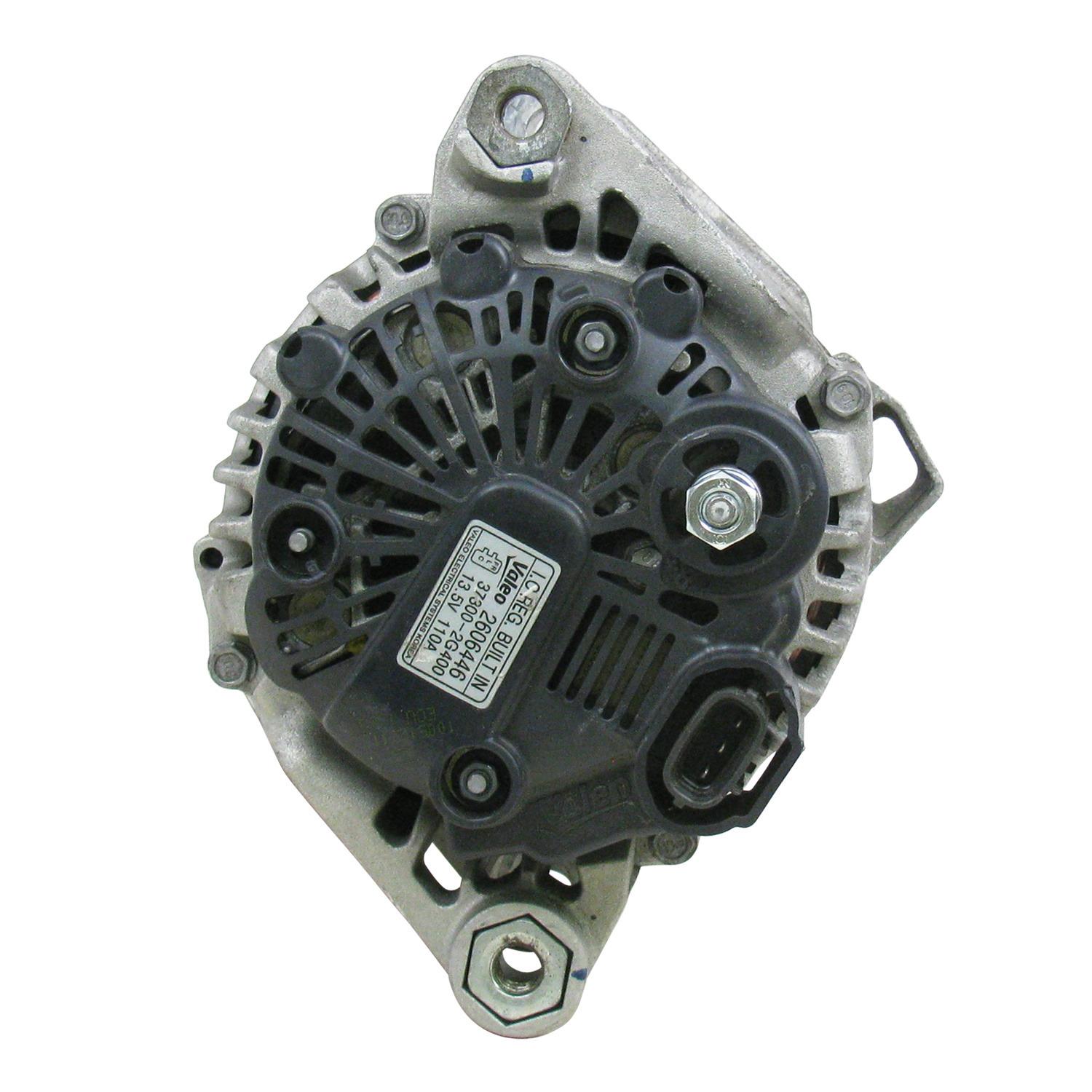 Bosch AL4098N - Alternator Bosch AL4098N Alternator product image 1 of 5