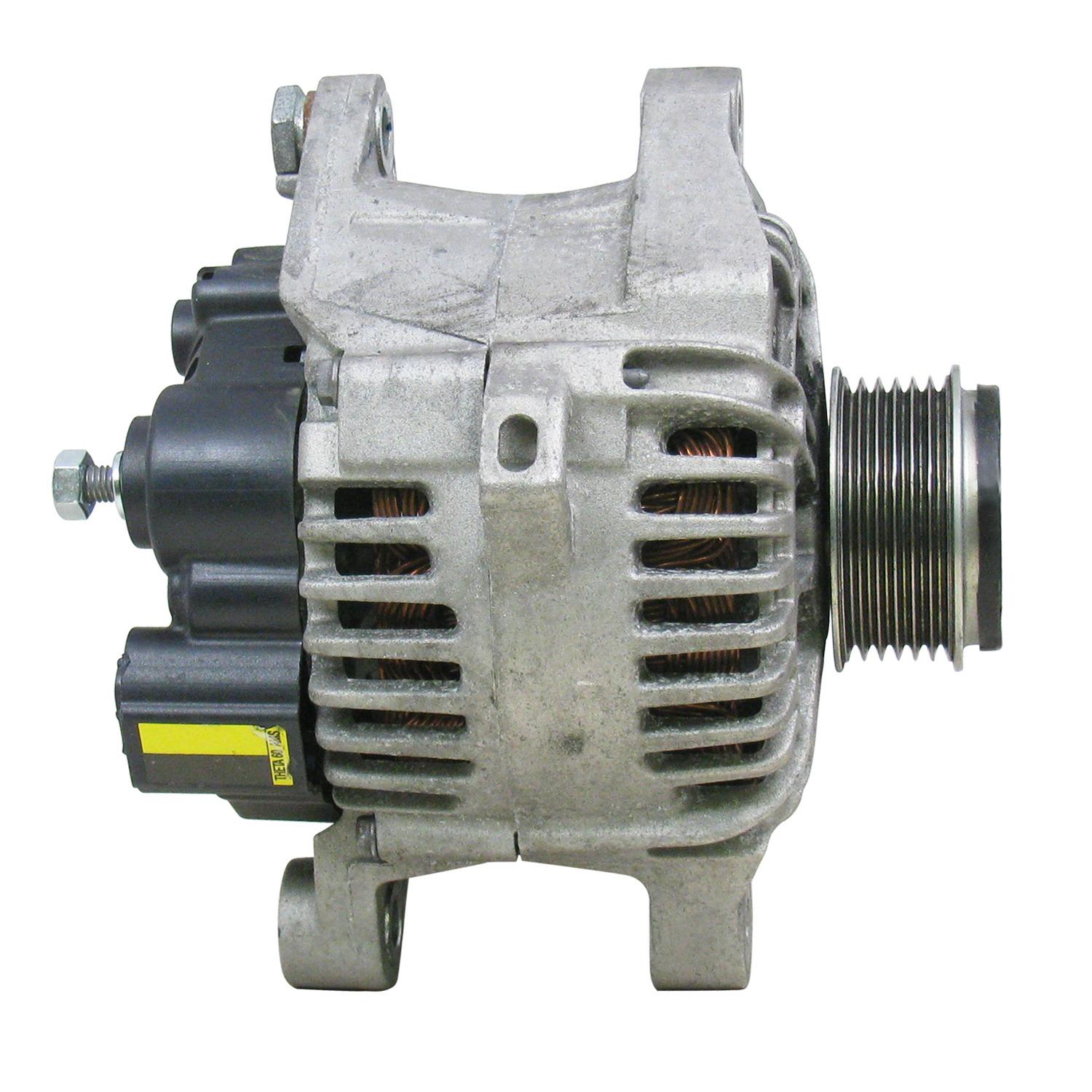 Bosch AL4098N - Alternator Bosch AL4098N Alternator product image 4 of 5