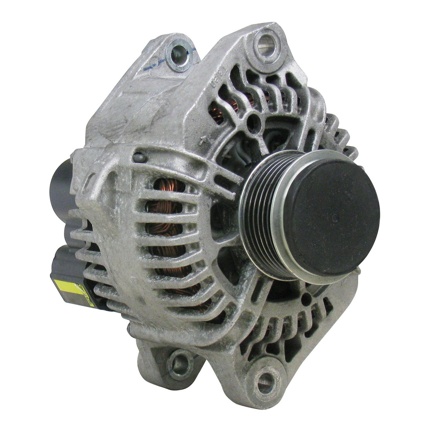 Bosch AL4098X - Alternator Bosch AL4098X Alternator product image 2 of 5