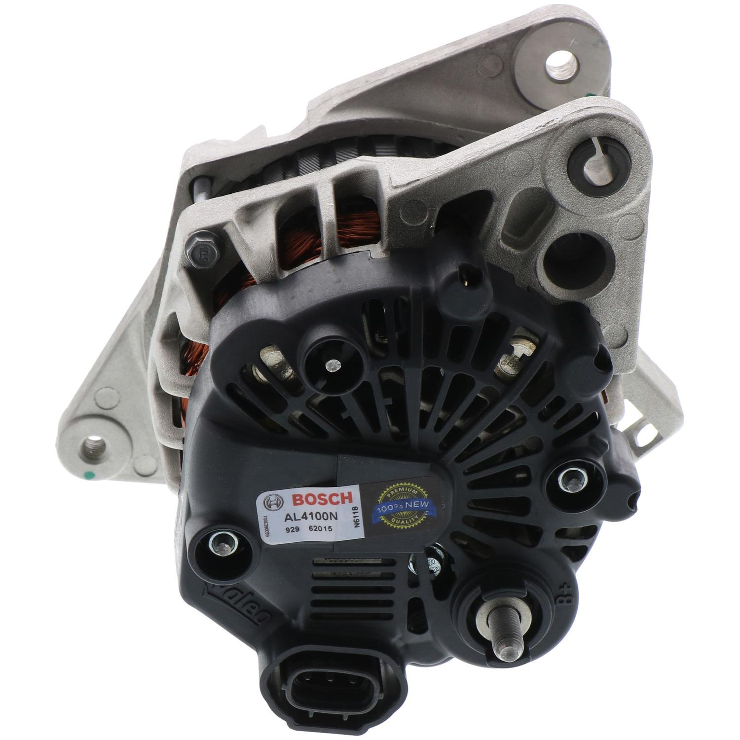 Bosch AL4100N Alternator product image 1 of 5