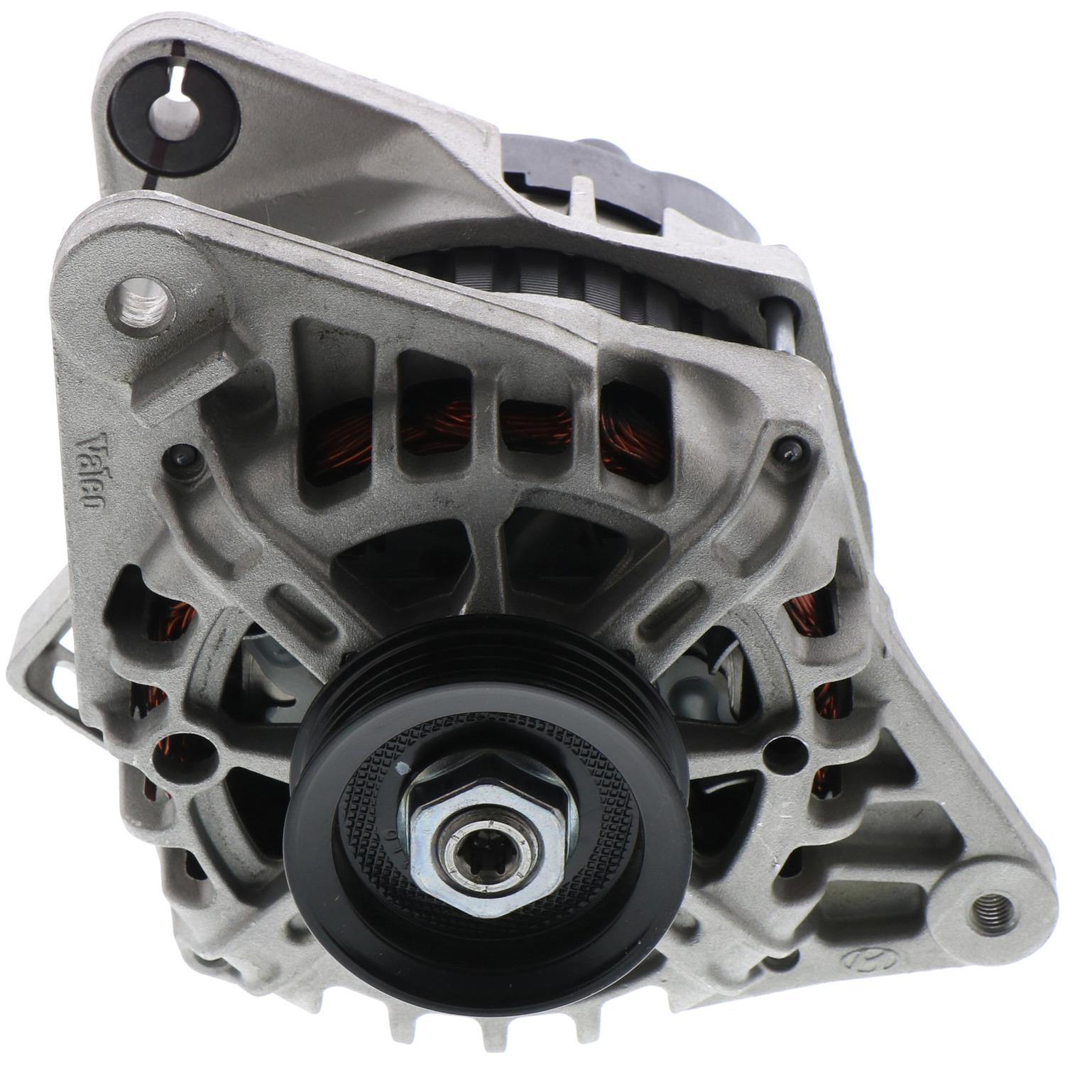 Bosch AL4100N Alternator product image 2 of 5