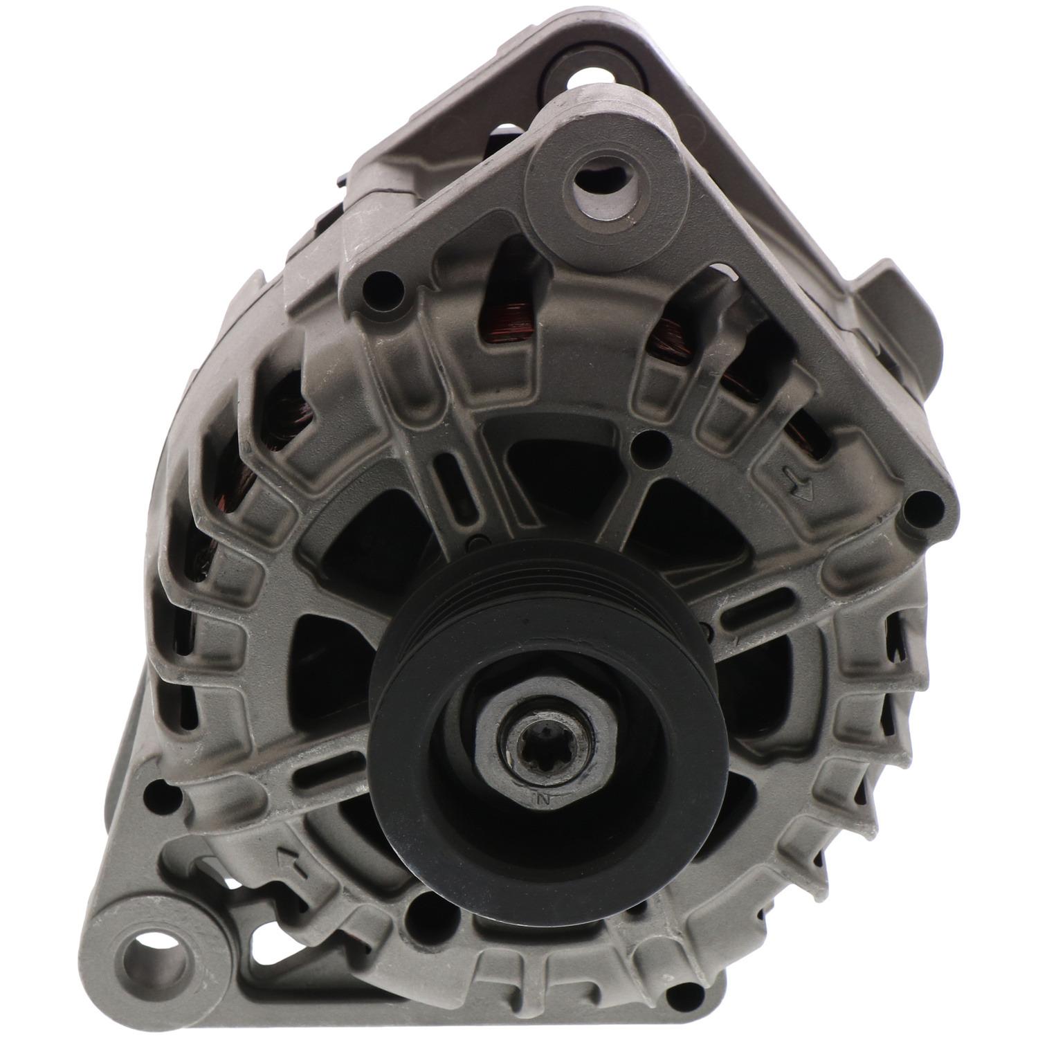 Bosch AL4104X - Alternator Bosch AL4104X Alternator product image 2 of 5