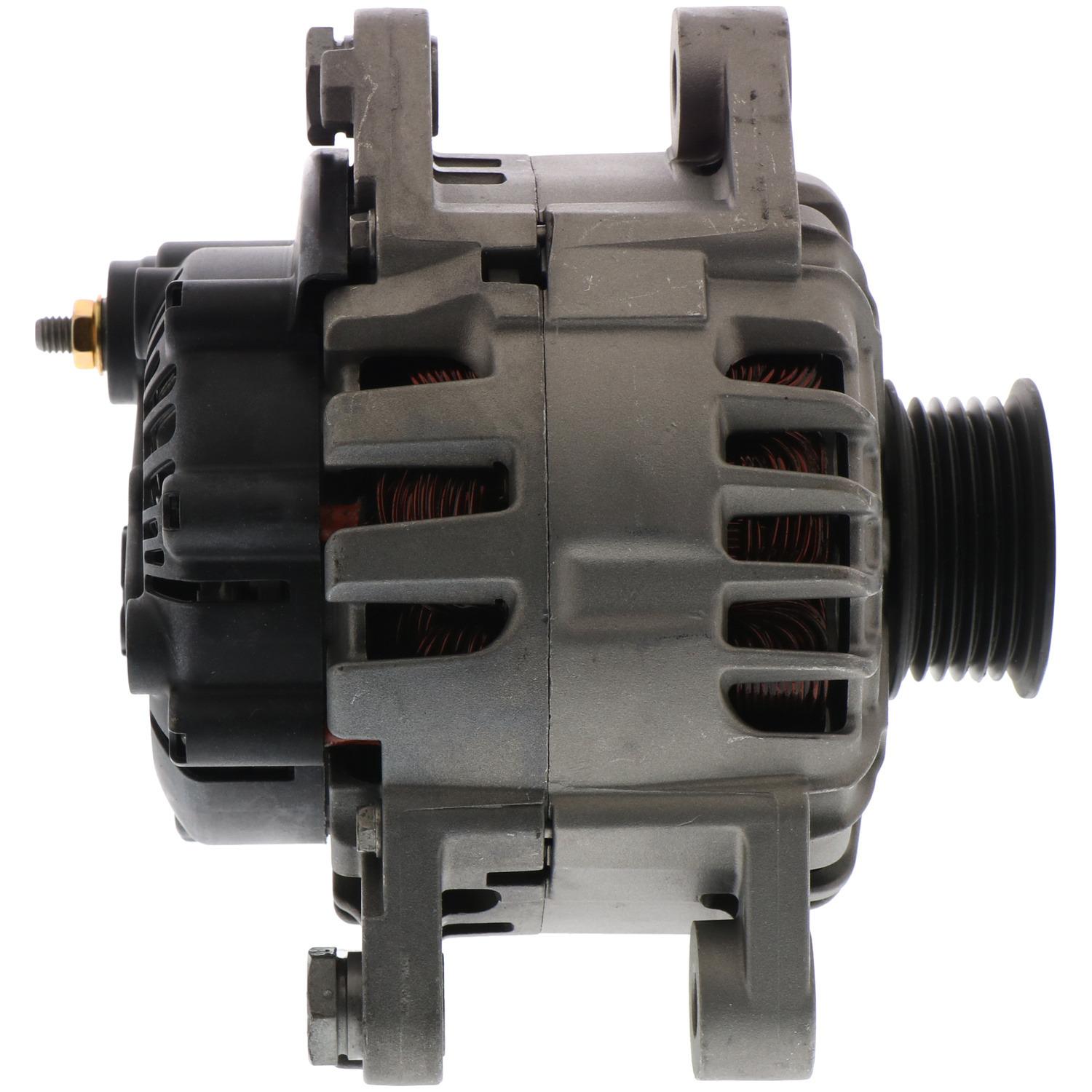 Bosch AL4104X - Alternator Bosch AL4104X Alternator product image 5 of 5