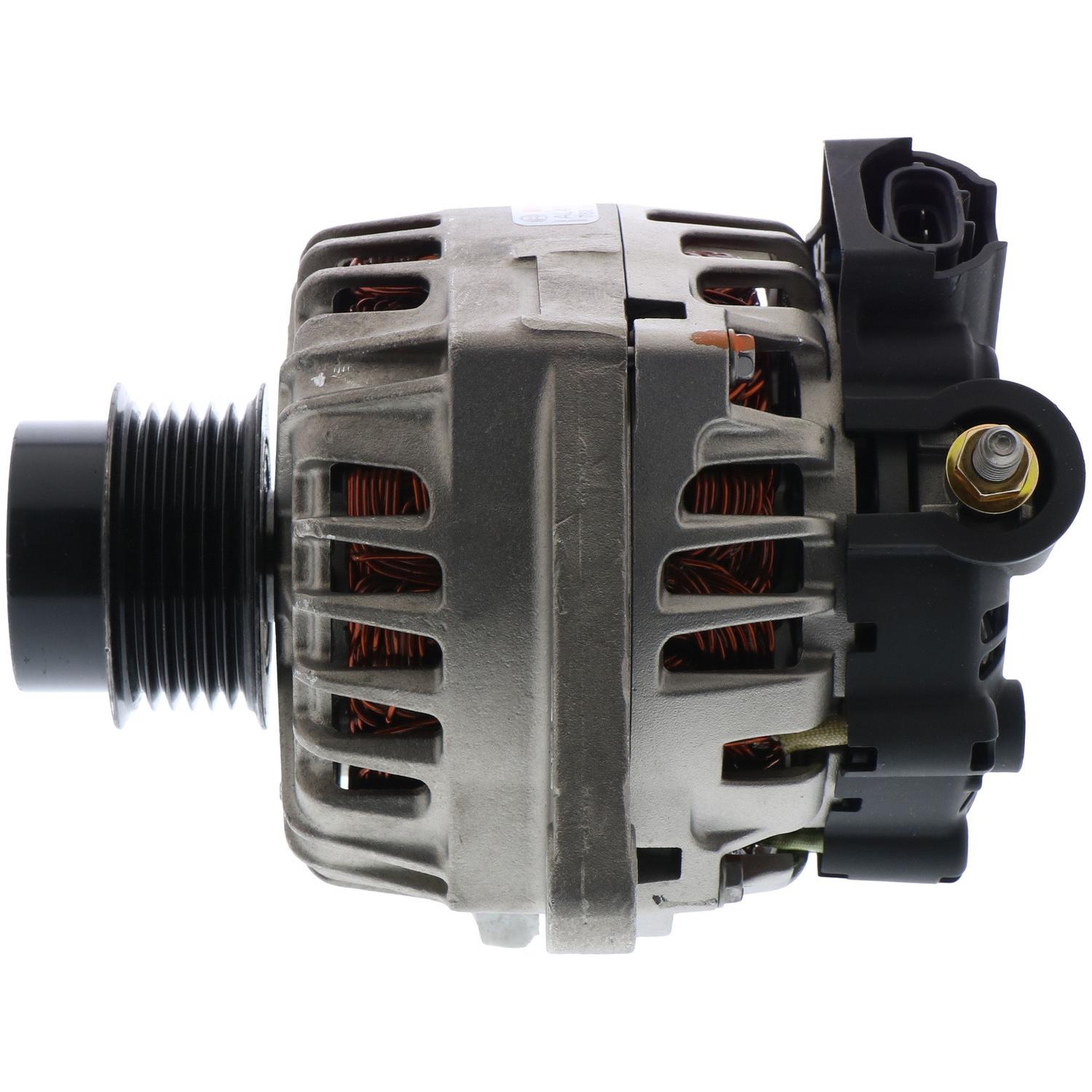 Bosch AL4105X - Alternator Bosch AL4105X Alternator product image 4 of 5