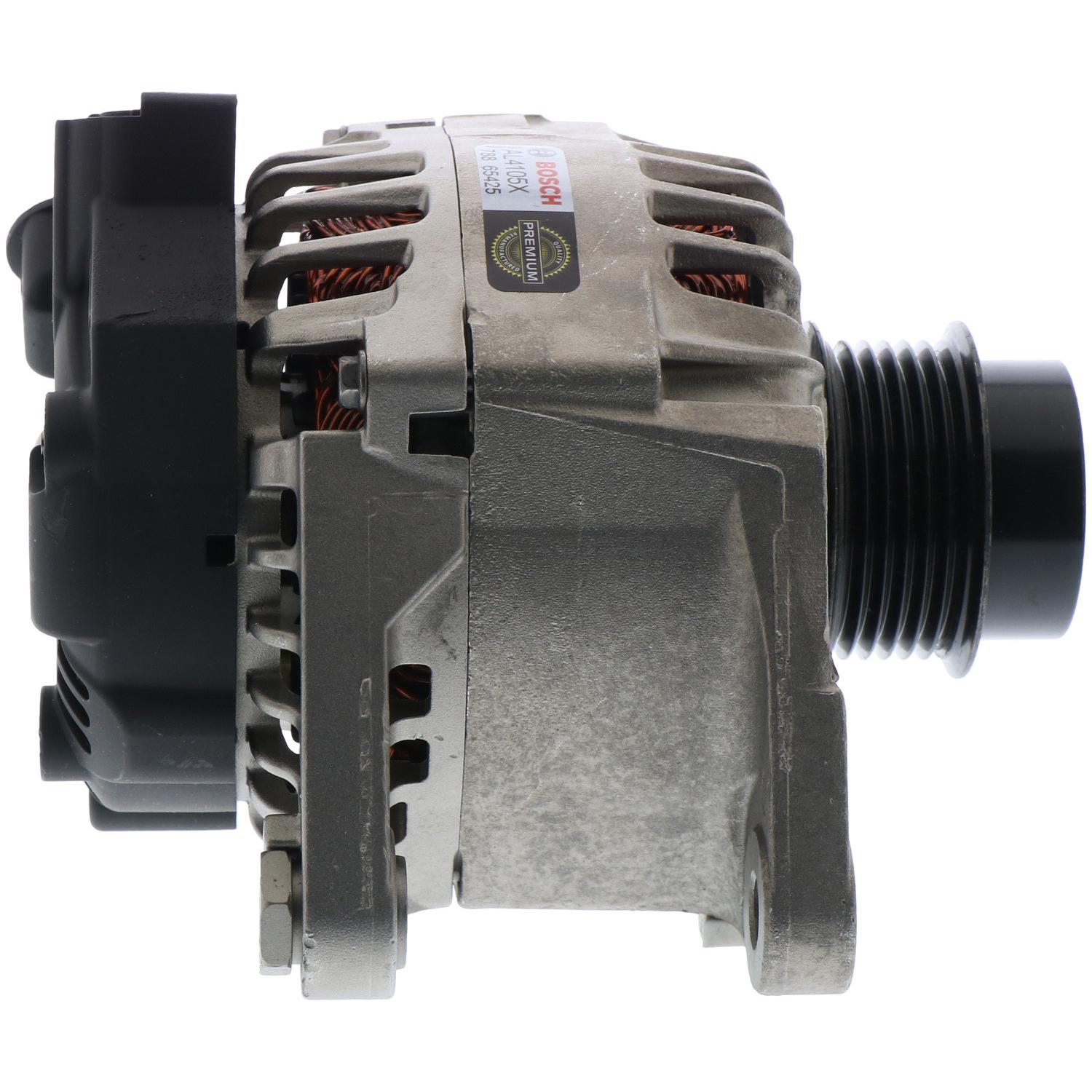 Bosch AL4105X - Alternator Bosch AL4105X Alternator product image 5 of 5