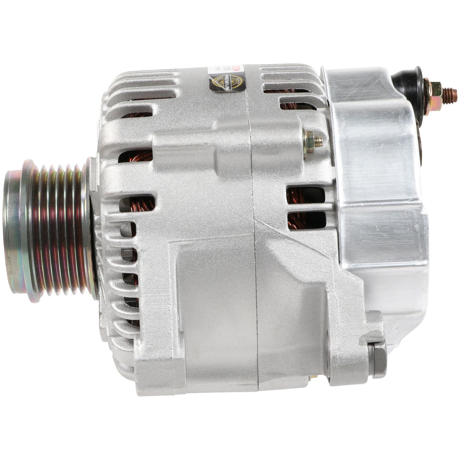 Bosch AL4107X - Alternator Bosch AL4107X Alternator product image 4 of 5
