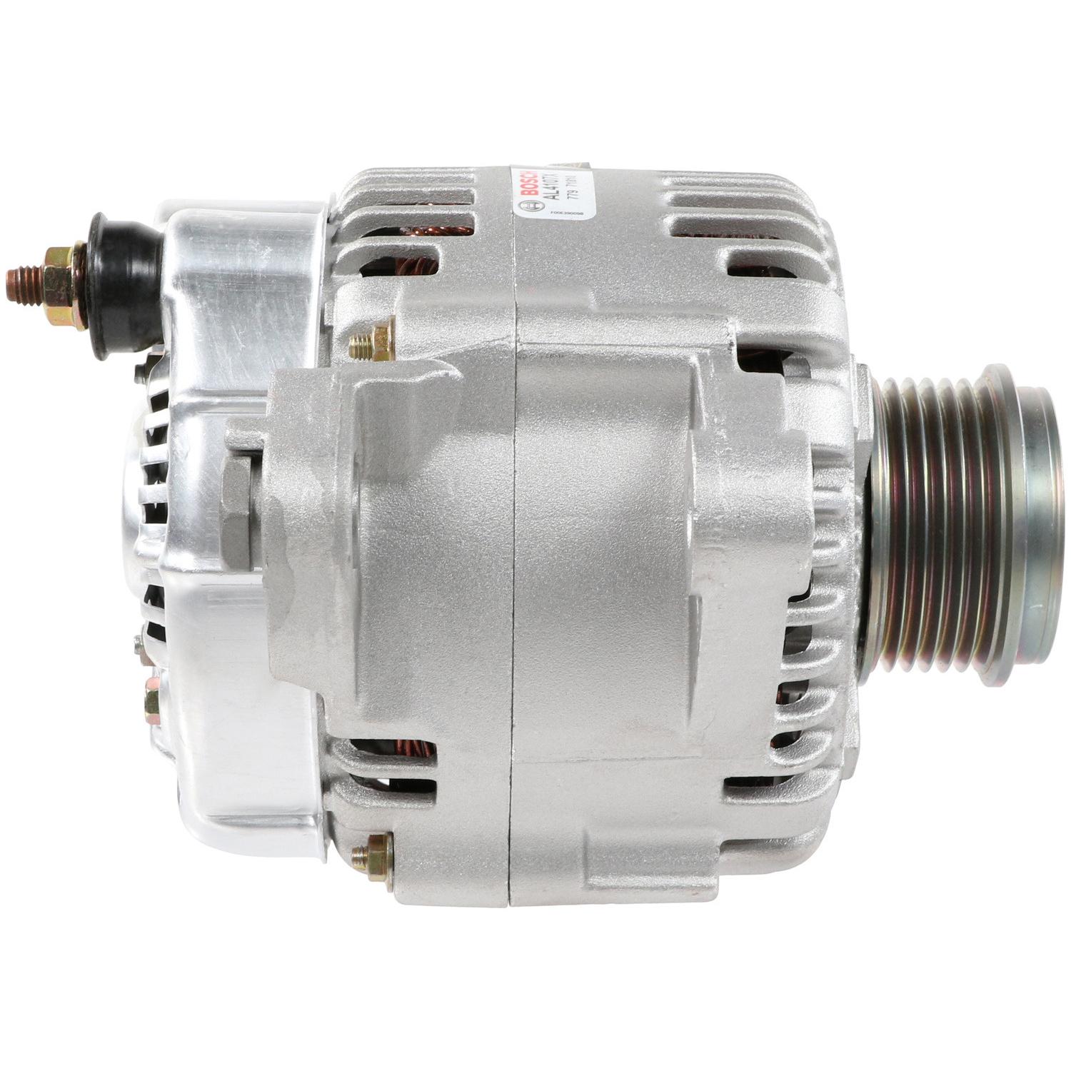 Bosch AL4107X - Alternator Bosch AL4107X Alternator product image 5 of 5