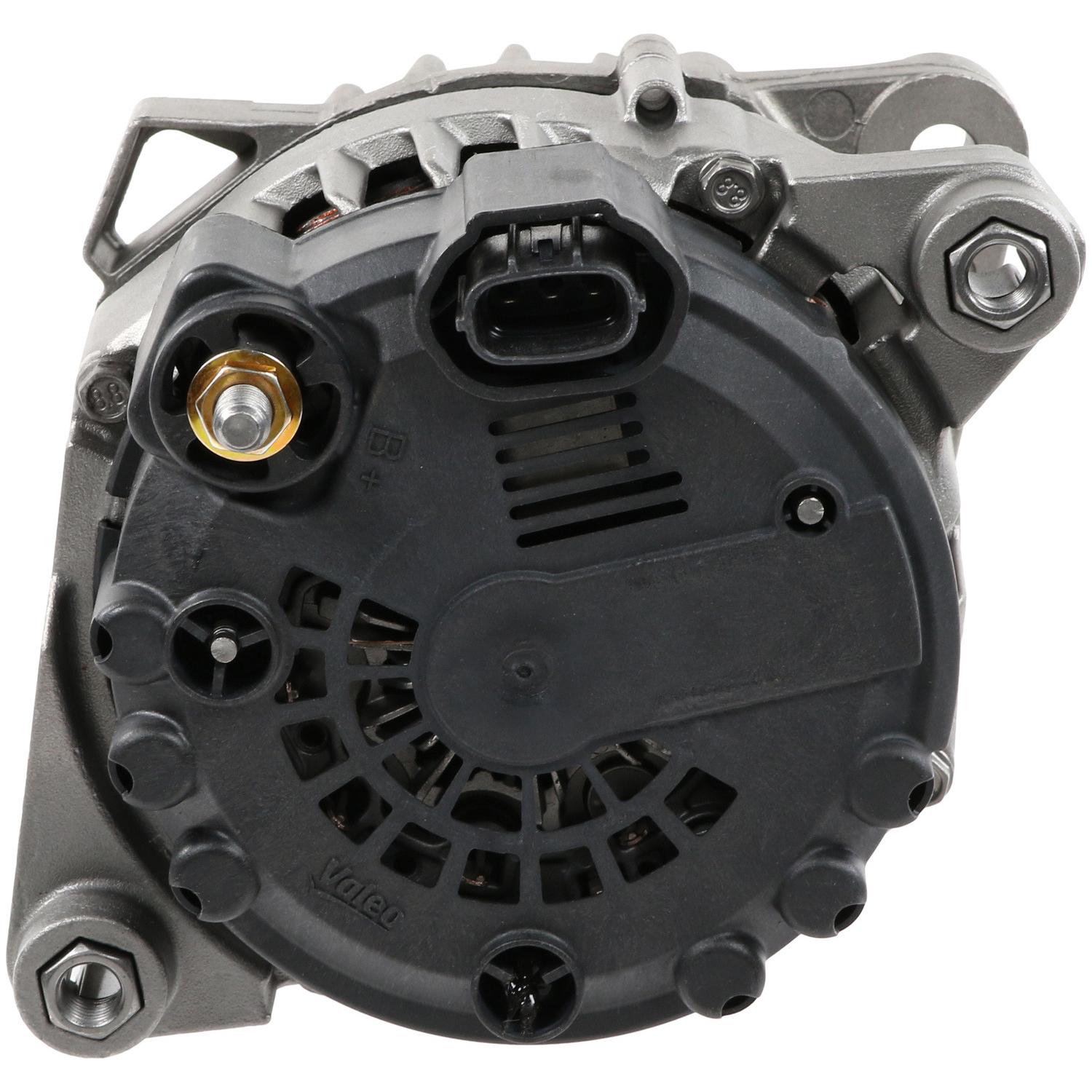 Bosch AL4113X - Alternator Bosch AL4113X Alternator product image 1 of 5