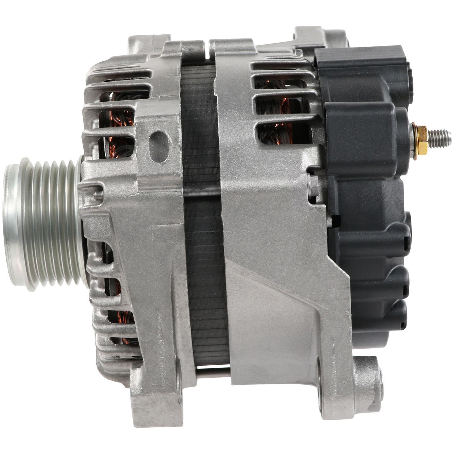 Bosch AL4113X - Alternator Bosch AL4113X Alternator product image 4 of 5