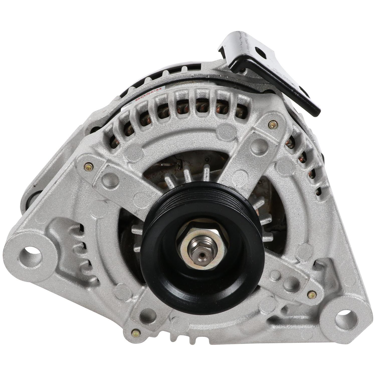 Bosch AL4119X - Alternator Bosch AL4119X Alternator product image 2 of 5