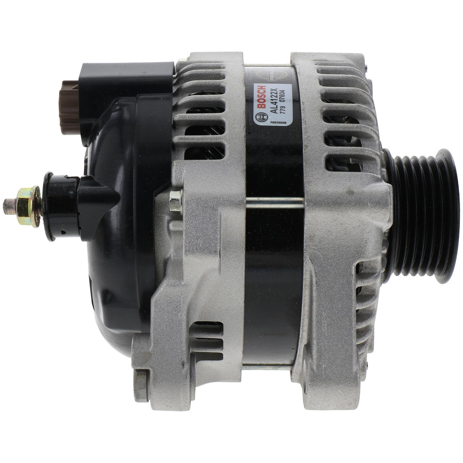 Bosch AL4122X - Alternator Bosch AL4122X Alternator product image 5 of 5