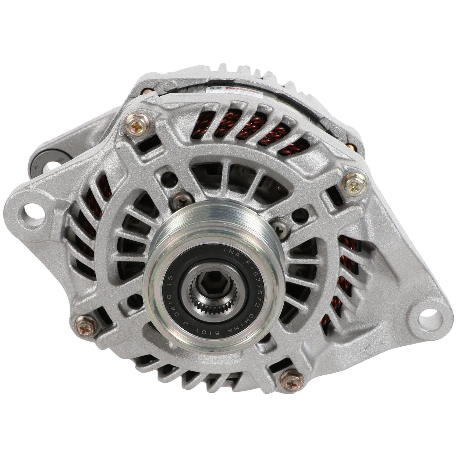 Bosch AL4203X - Alternator Bosch AL4203X Alternator product image 3 of 5