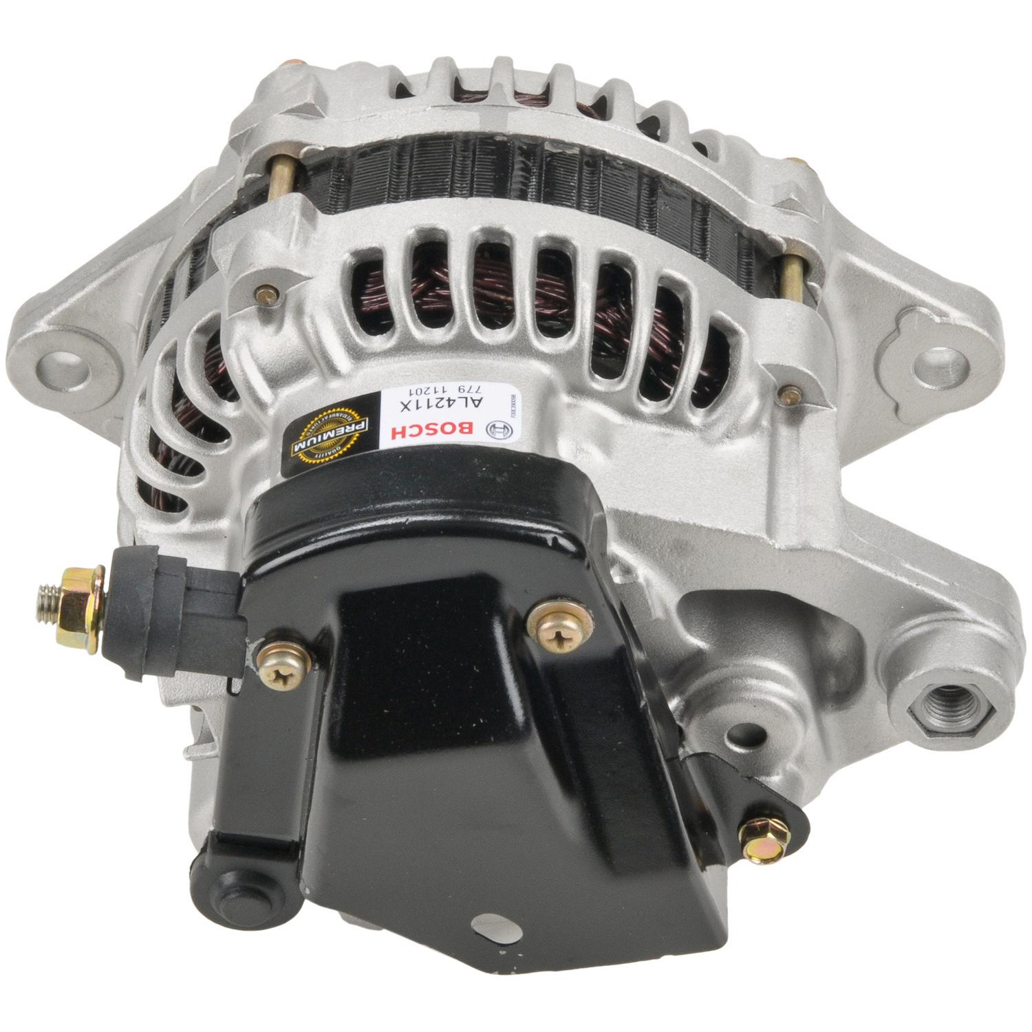 Bosch AL4211X Alternator product image 1 of 5