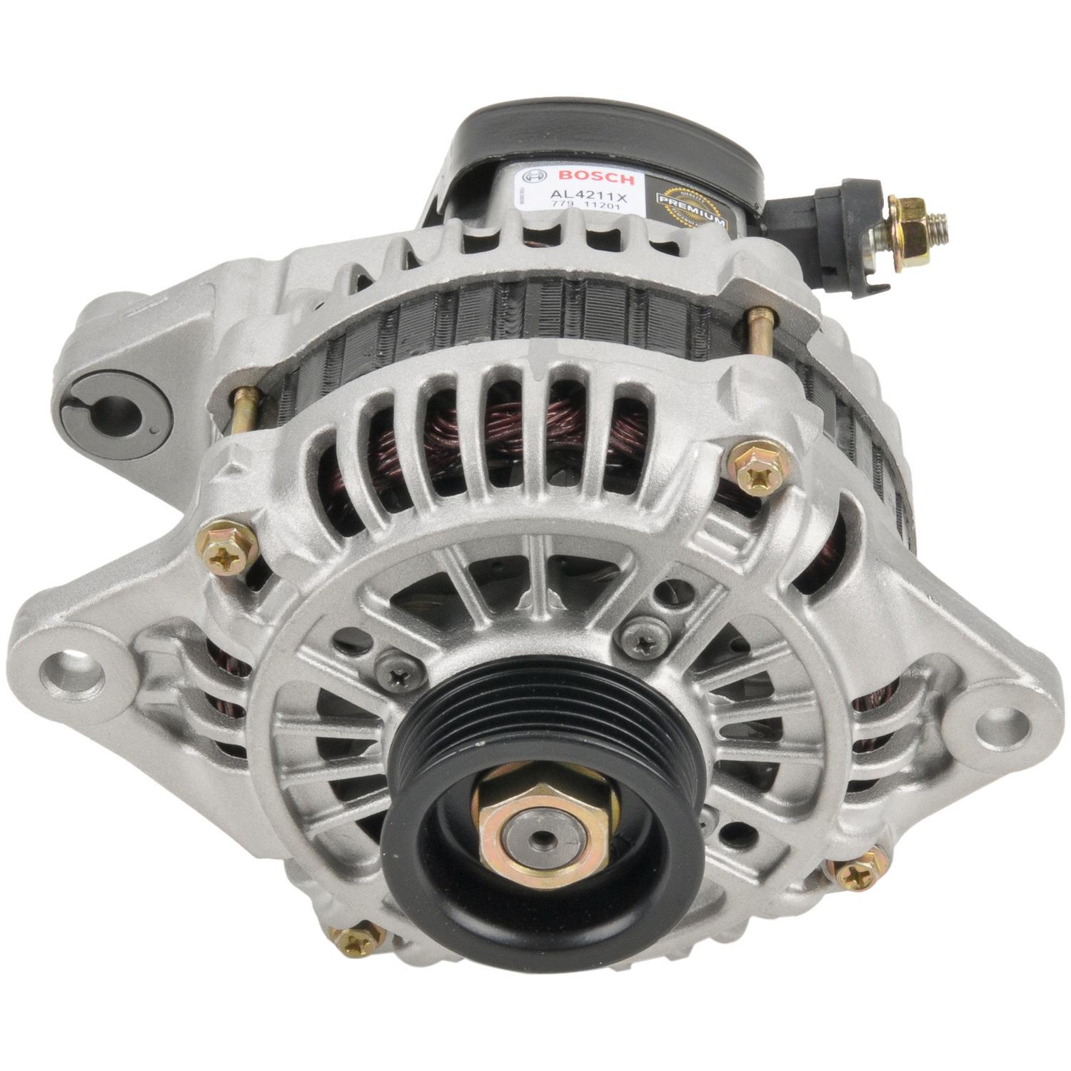 Bosch AL4211X Alternator product image 2 of 5