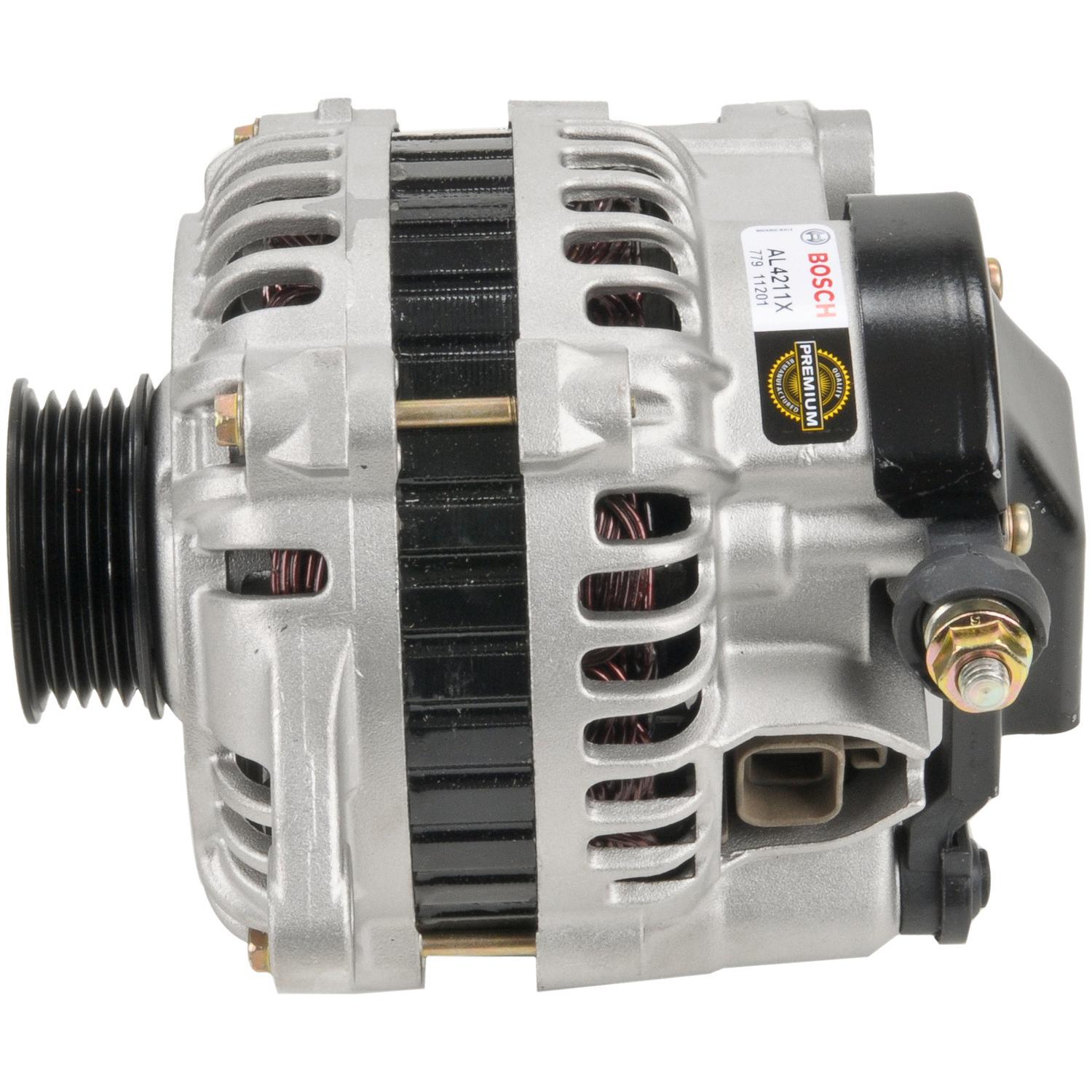 Bosch AL4211X Alternator product image 4 of 5