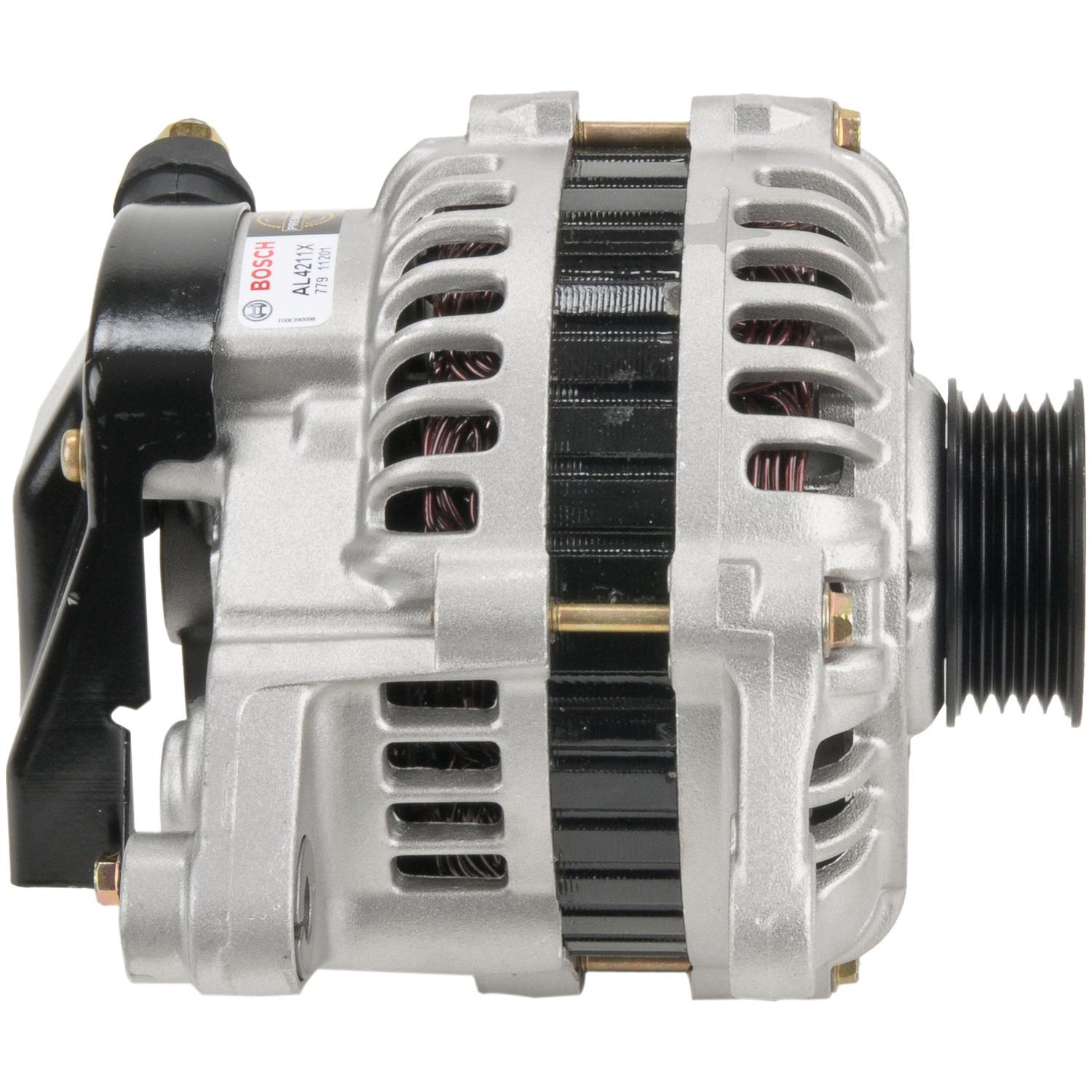 Bosch AL4211X Alternator product image 5 of 5