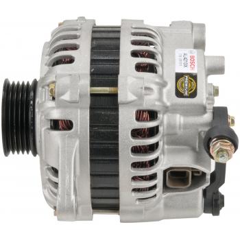 Bosch AL4213X - Alternator Bosch AL4213X Alternator product image 4 of 5