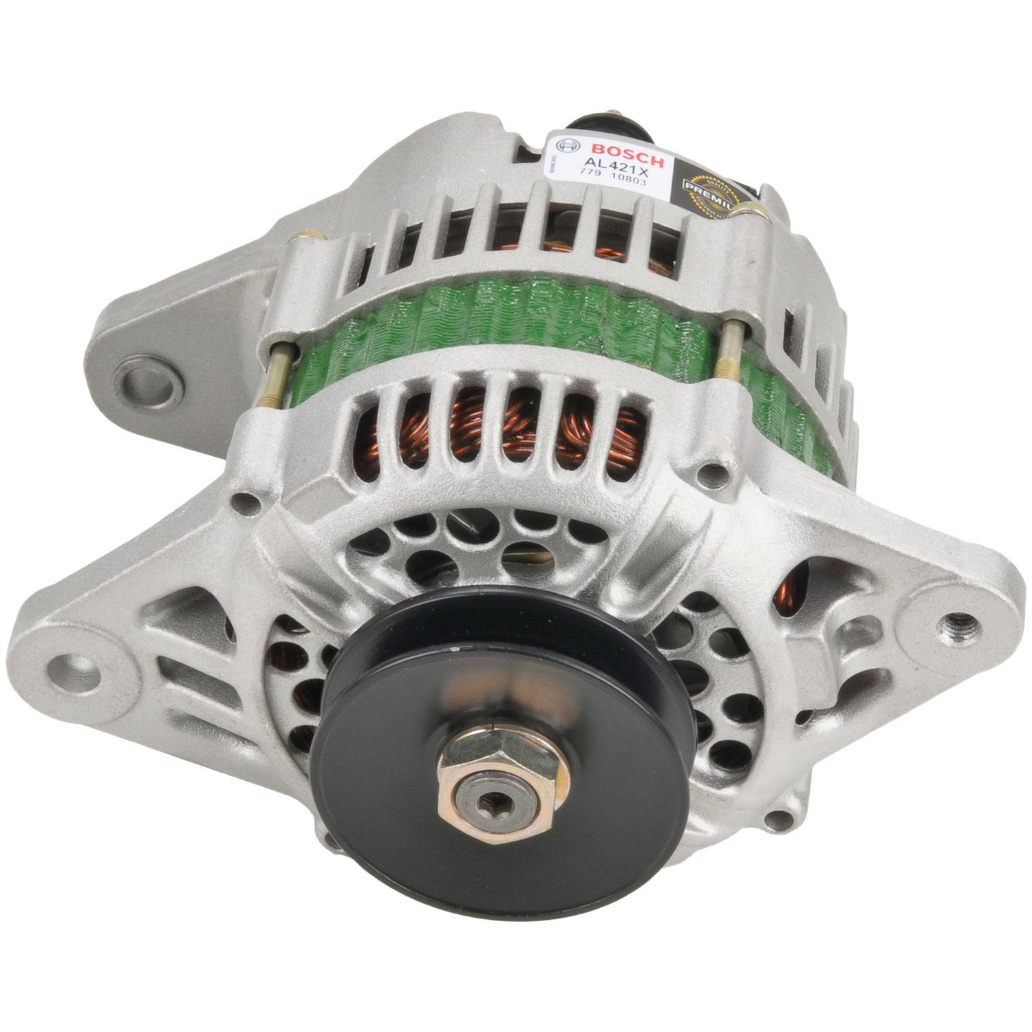 Bosch AL421X Alternator product image 2 of 5