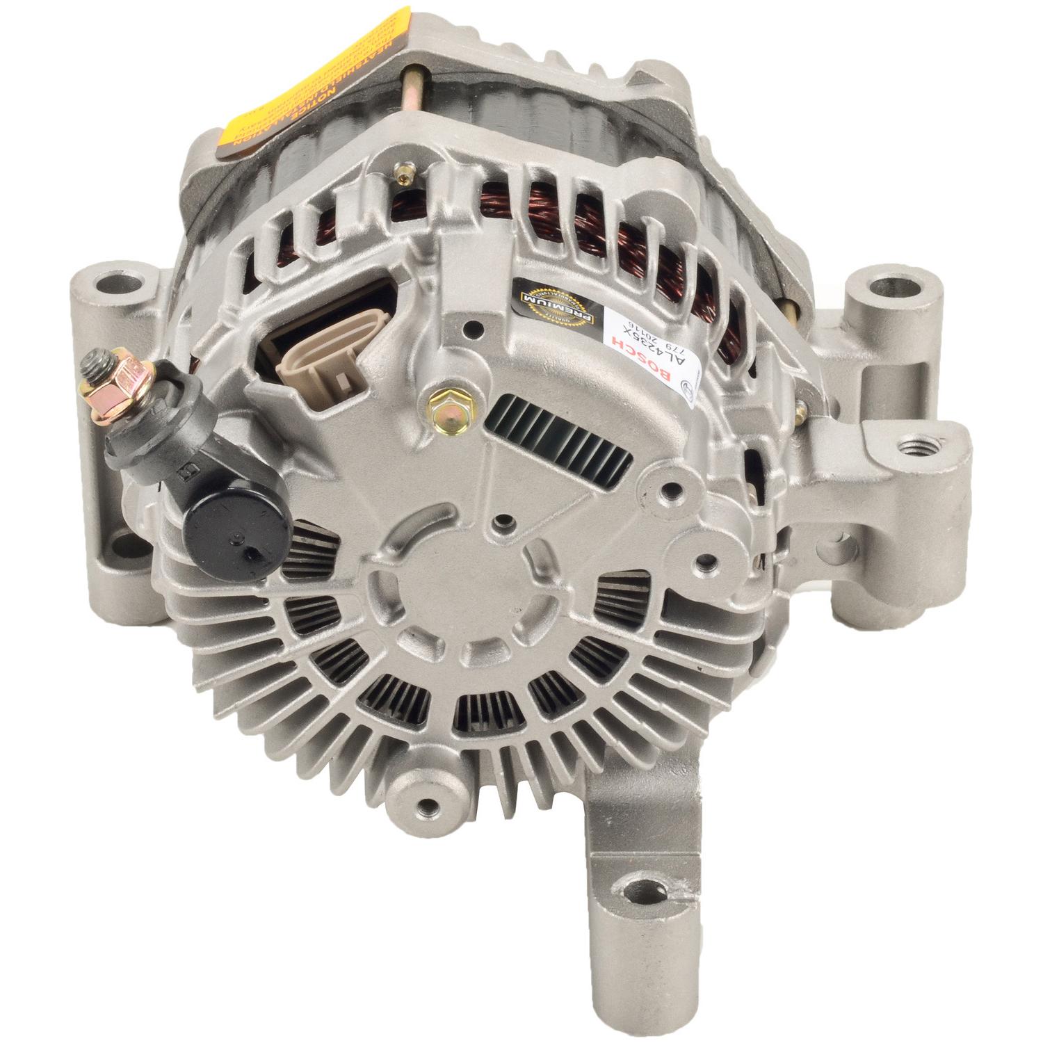 Bosch AL4235X Alternator product image 1 of 5
