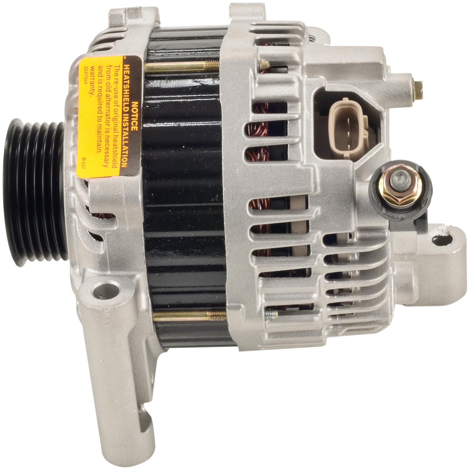 Bosch AL4235X Alternator product image 4 of 5