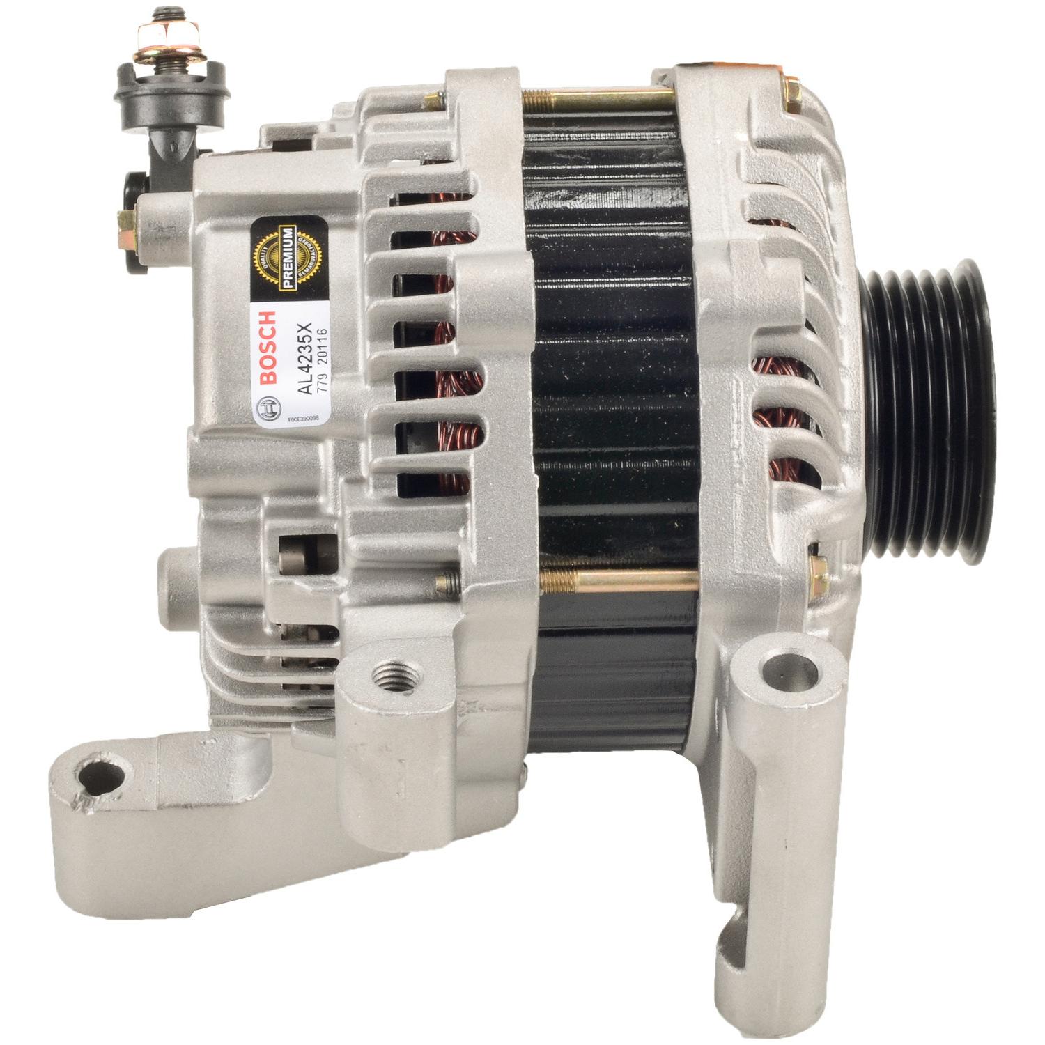 Bosch AL4235X Alternator product image 5 of 5