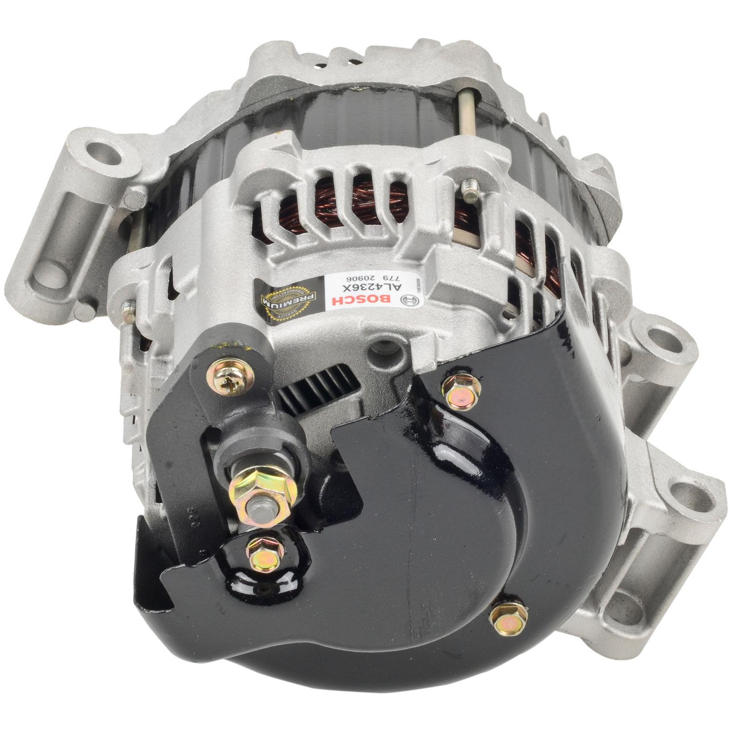 Bosch AL4236X - Alternator Bosch AL4236X Alternator product image 1 of 5