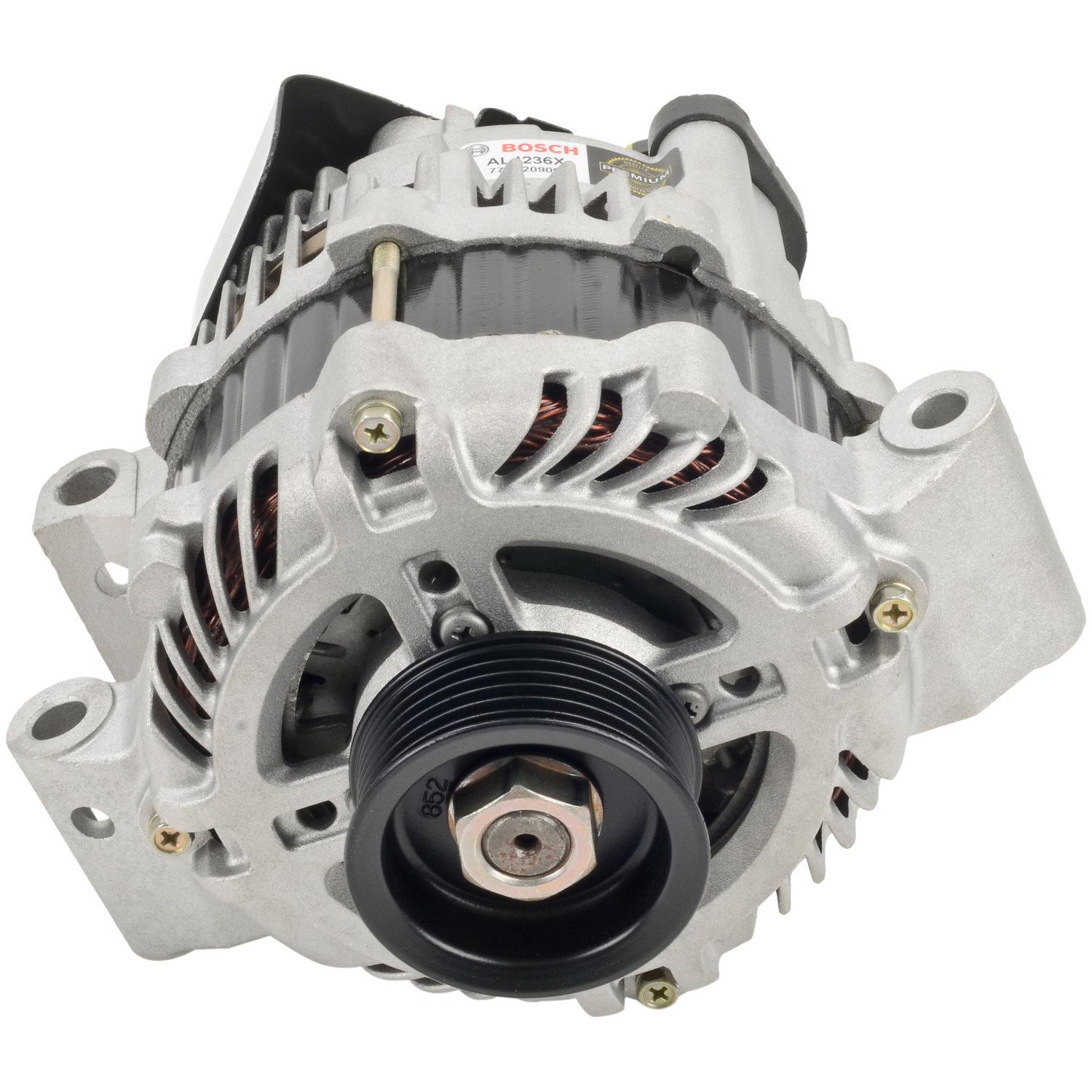 Bosch AL4236X - Alternator Bosch AL4236X Alternator product image 2 of 5