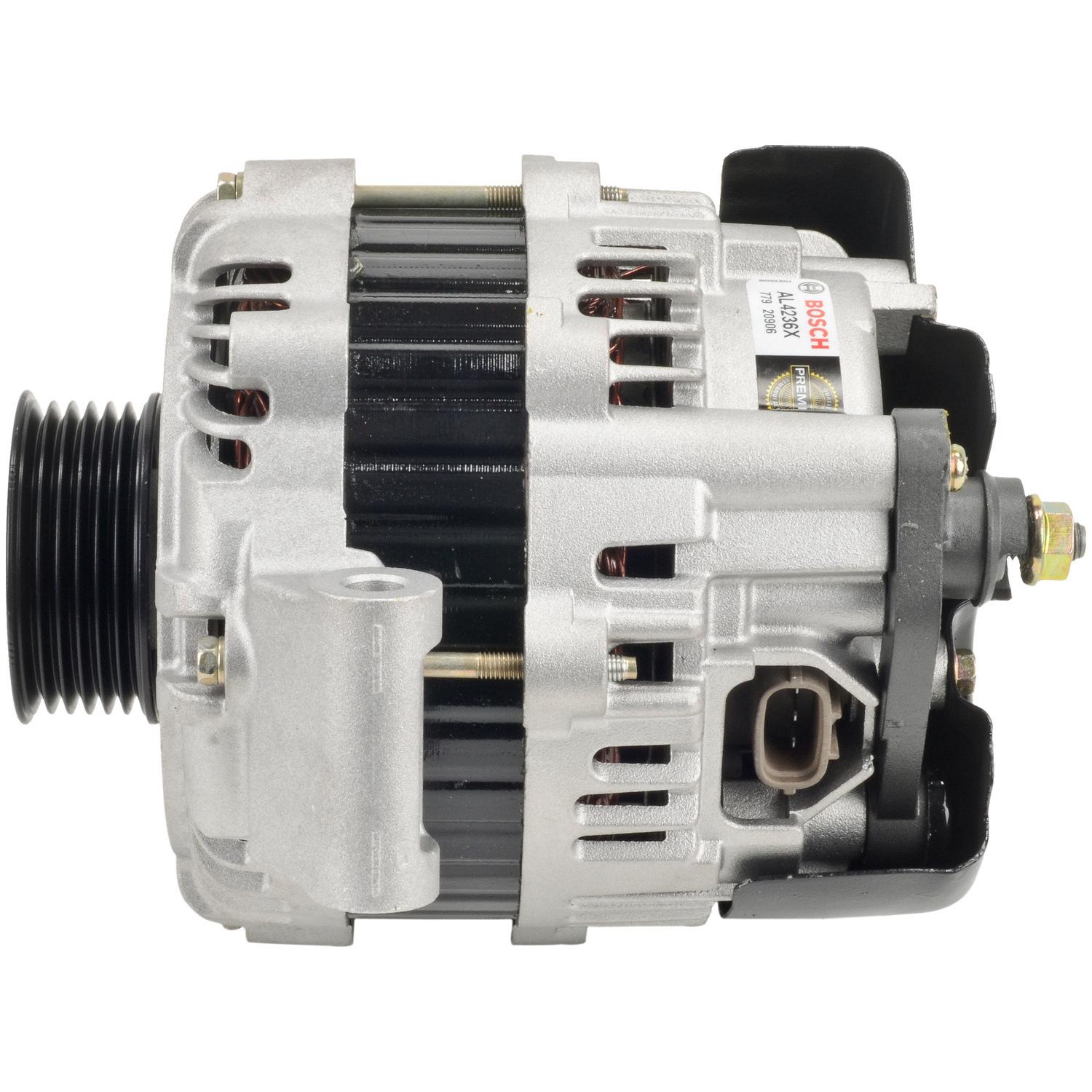 Bosch AL4236X - Alternator Bosch AL4236X Alternator product image 4 of 5