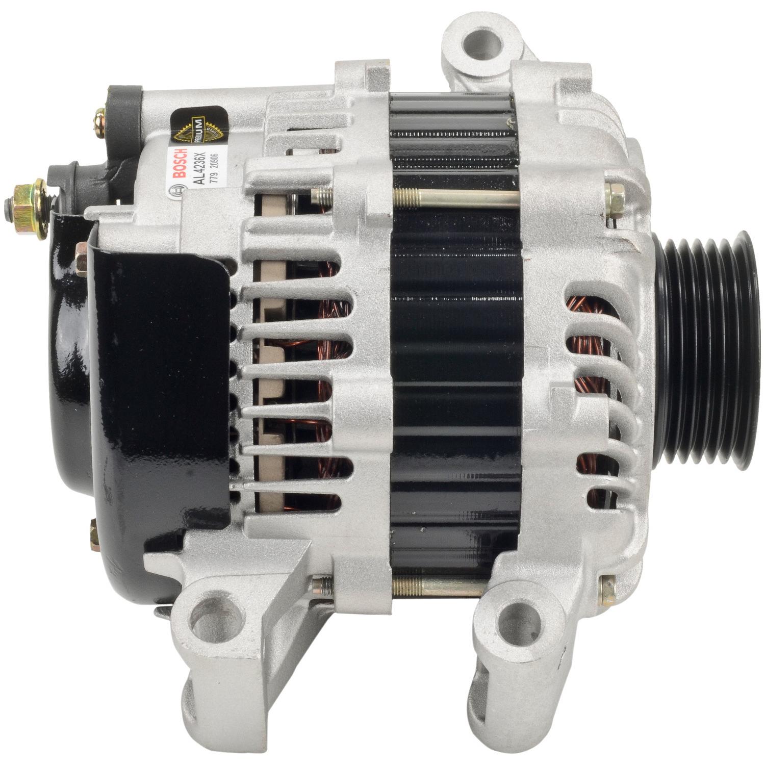 Bosch AL4236X - Alternator Bosch AL4236X Alternator product image 5 of 5