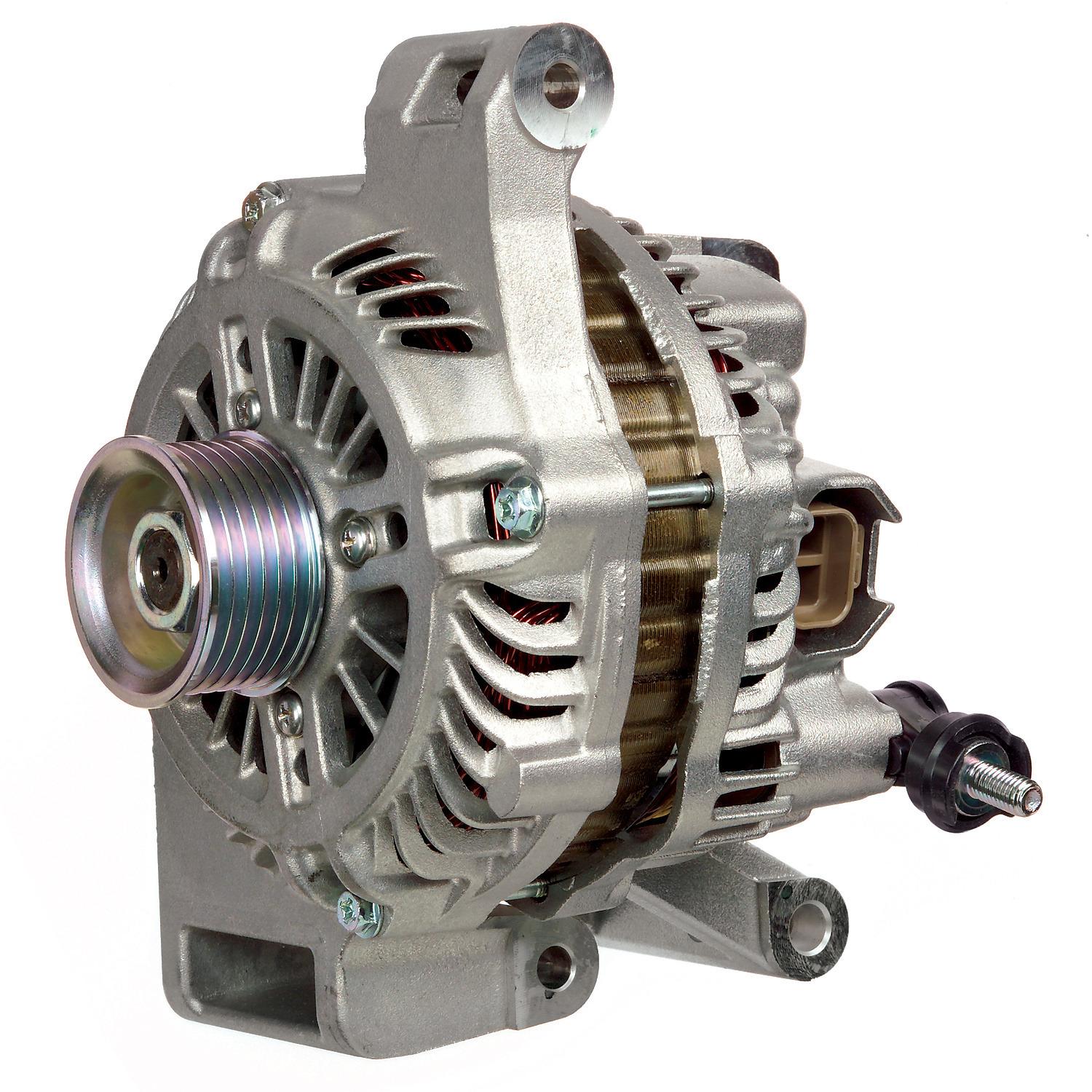 Bosch AL4238N - Alternator Bosch AL4238N Alternator product image 2 of 5