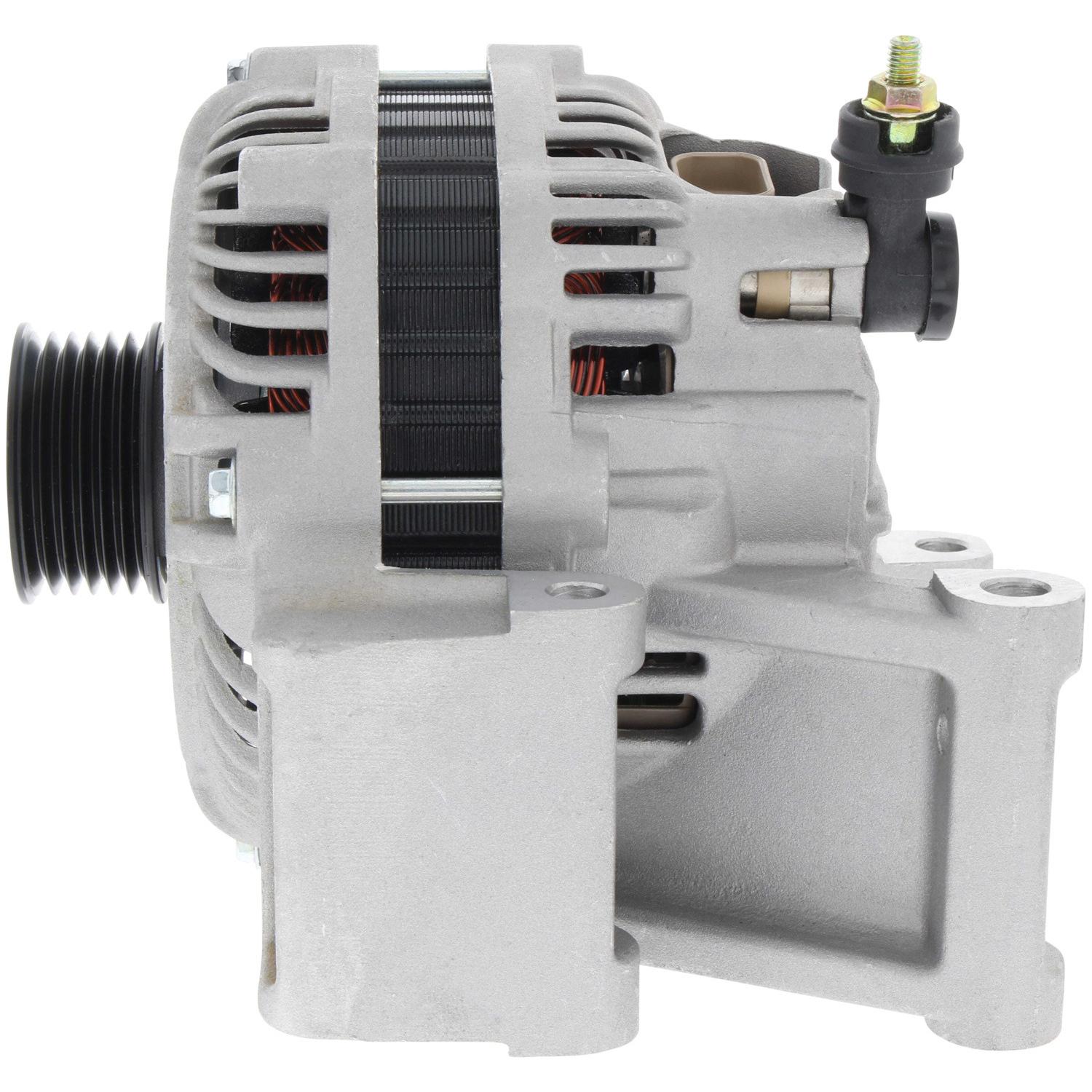 Bosch AL4238N - Alternator Bosch AL4238N Alternator product image 4 of 5
