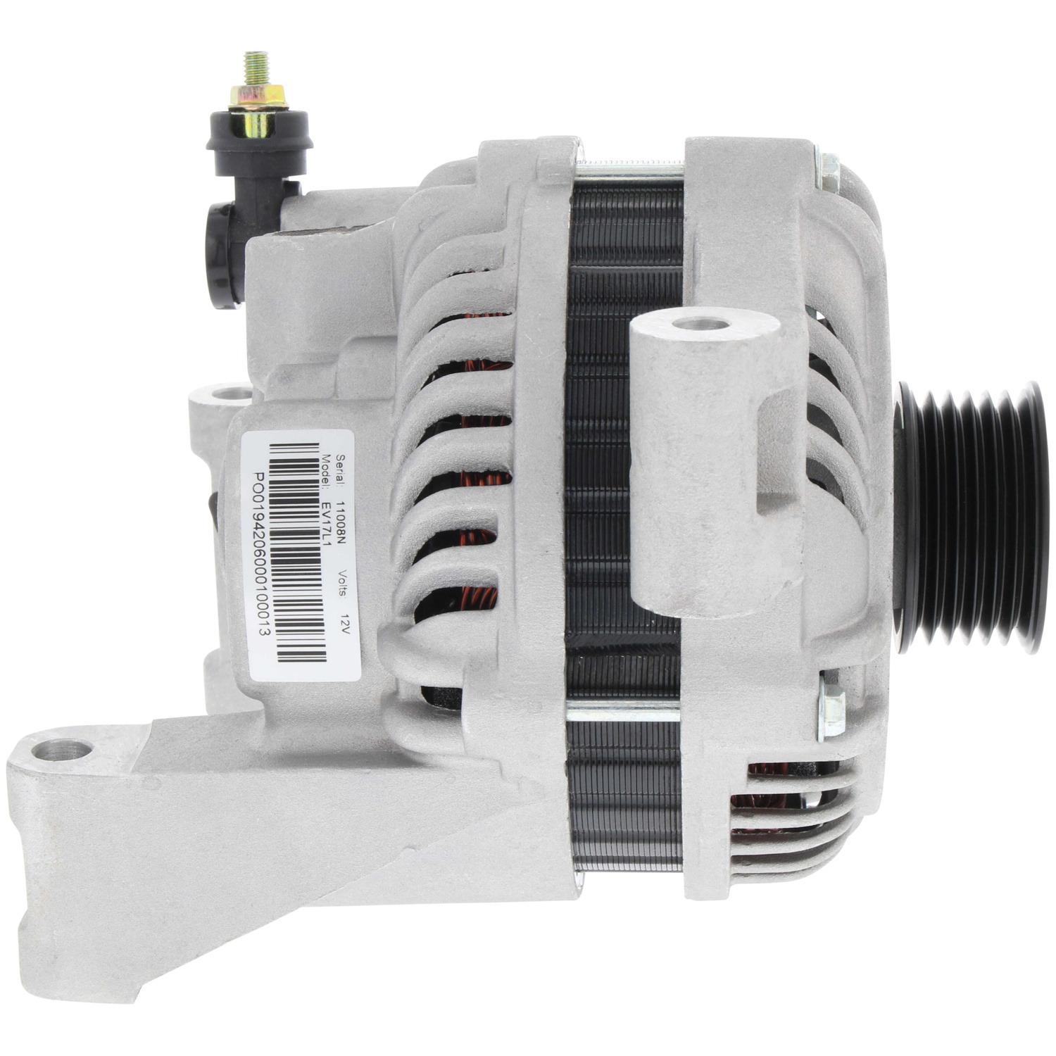 Bosch AL4238N - Alternator Bosch AL4238N Alternator product image 5 of 5