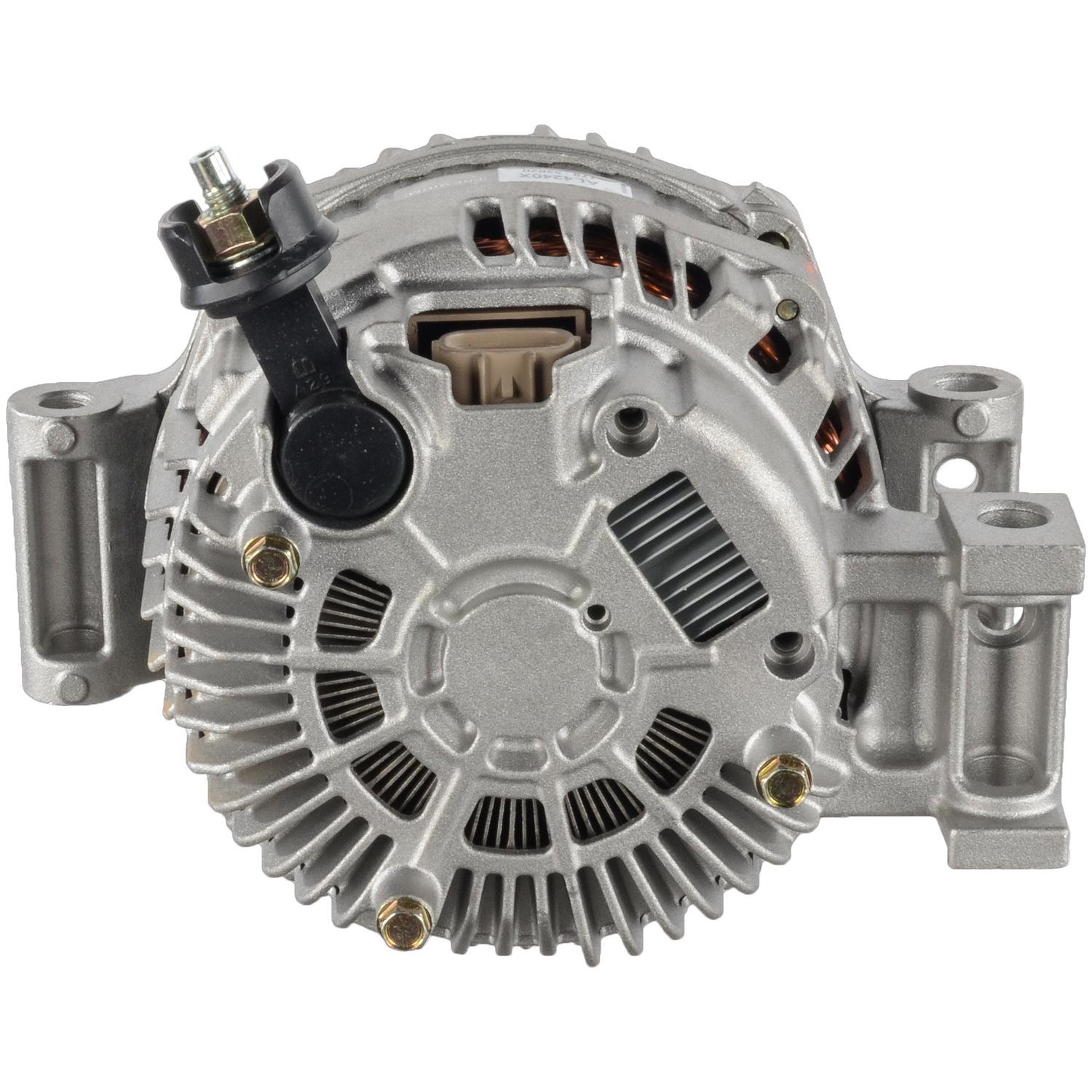 Bosch AL4240X - Alternator Bosch AL4240X Alternator product image 1 of 5
