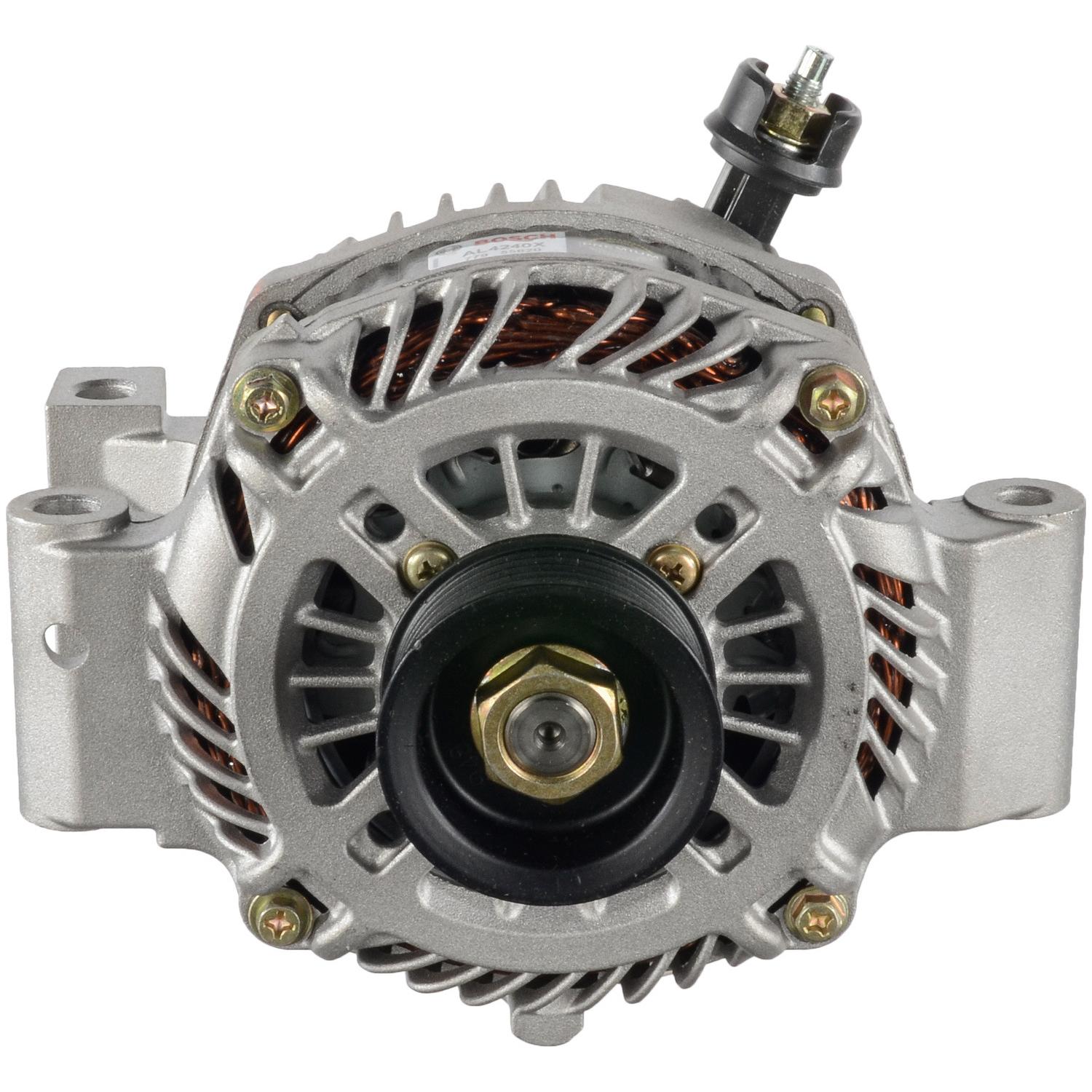 Bosch AL4240X - Alternator Bosch AL4240X Alternator product image 3 of 5