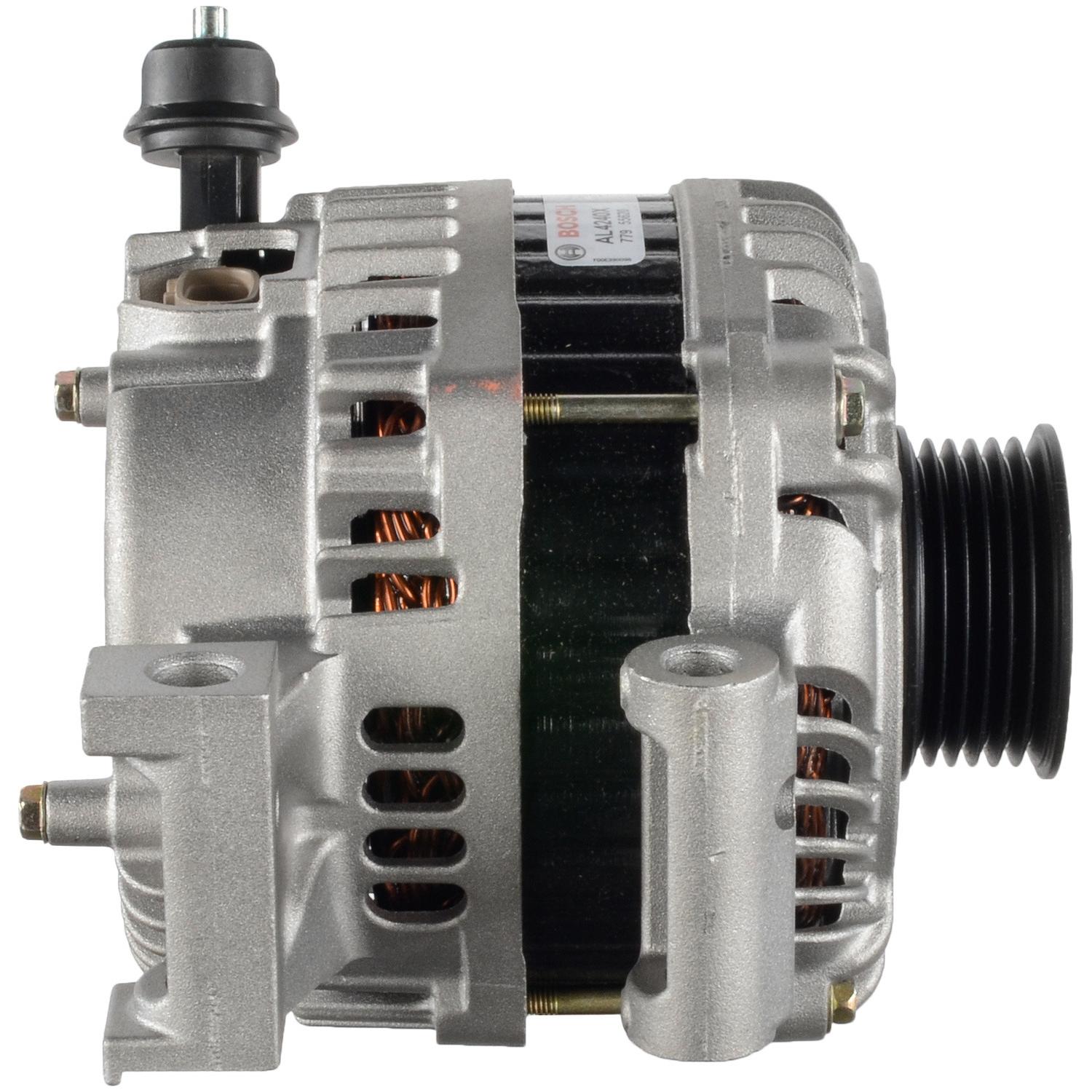 Bosch AL4240X - Alternator Bosch AL4240X Alternator product image 5 of 5