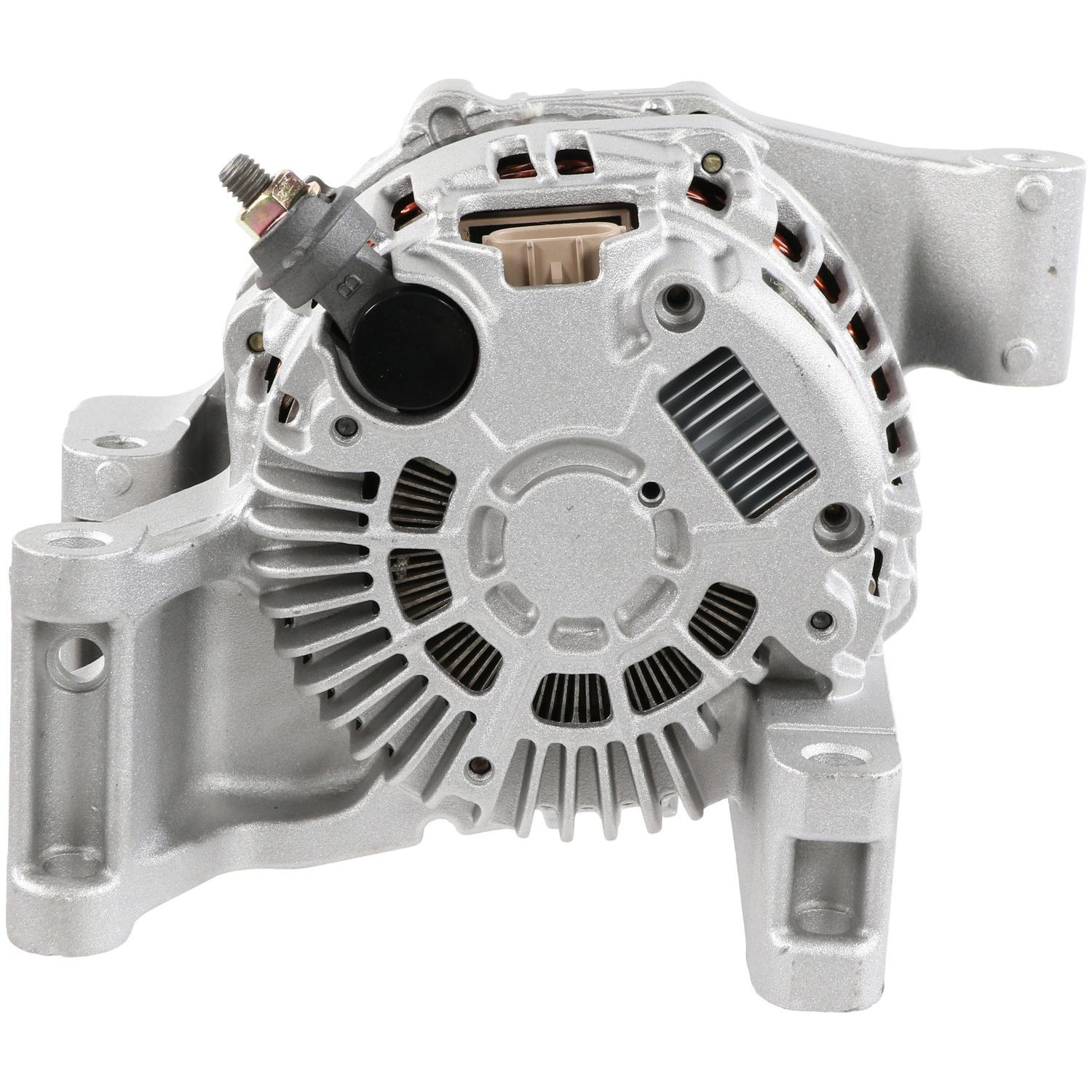 Bosch AL4241X - Alternator Bosch AL4241X Alternator product image 1 of 5