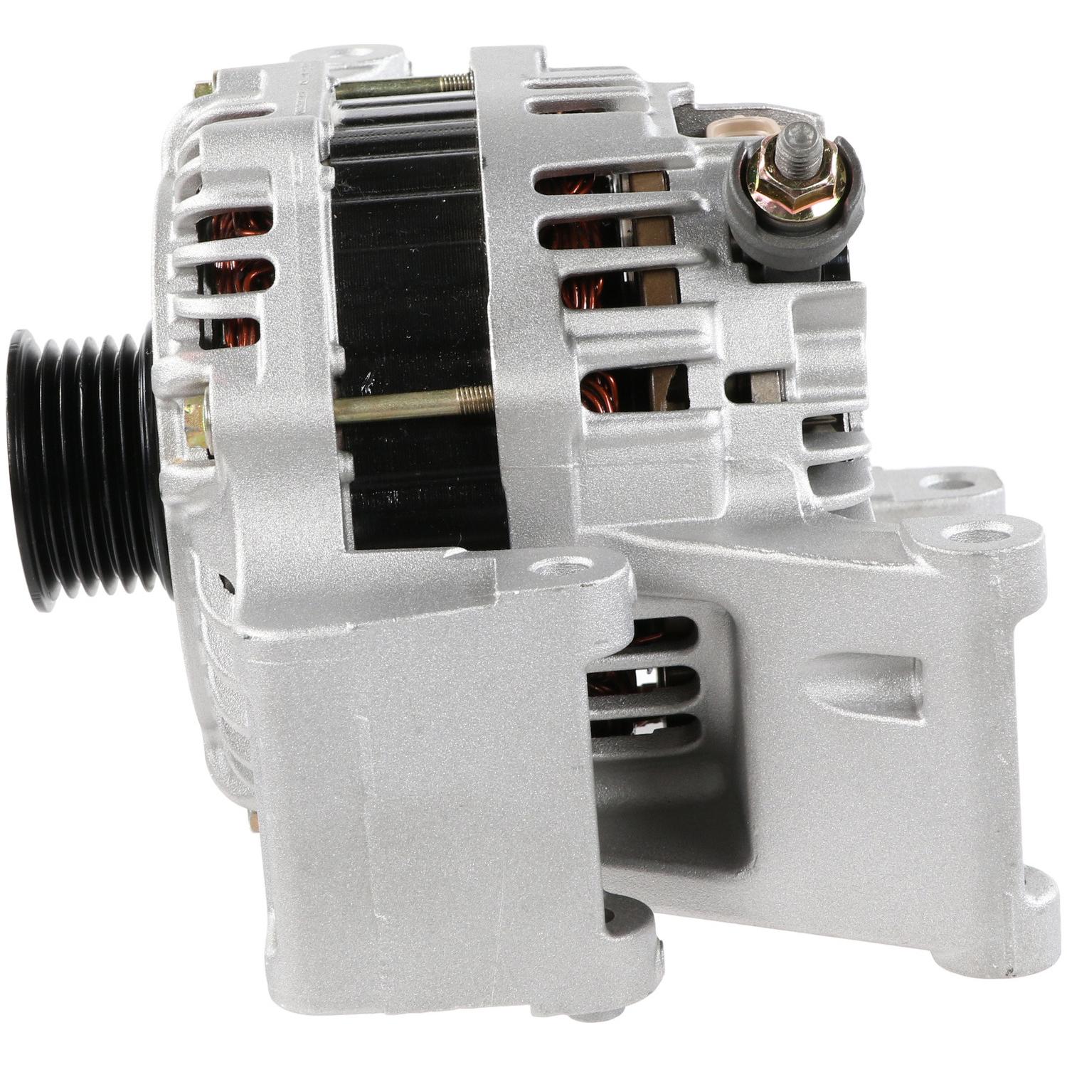 Bosch AL4241X - Alternator Bosch AL4241X Alternator product image 4 of 5