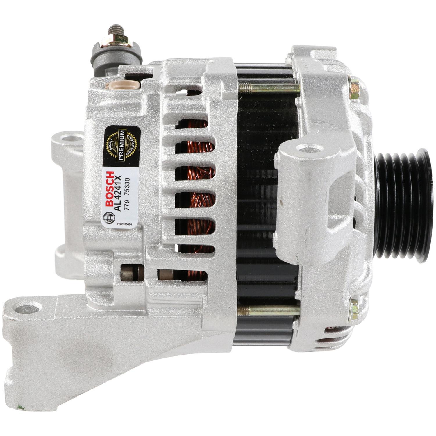 Bosch AL4241X - Alternator Bosch AL4241X Alternator product image 5 of 5