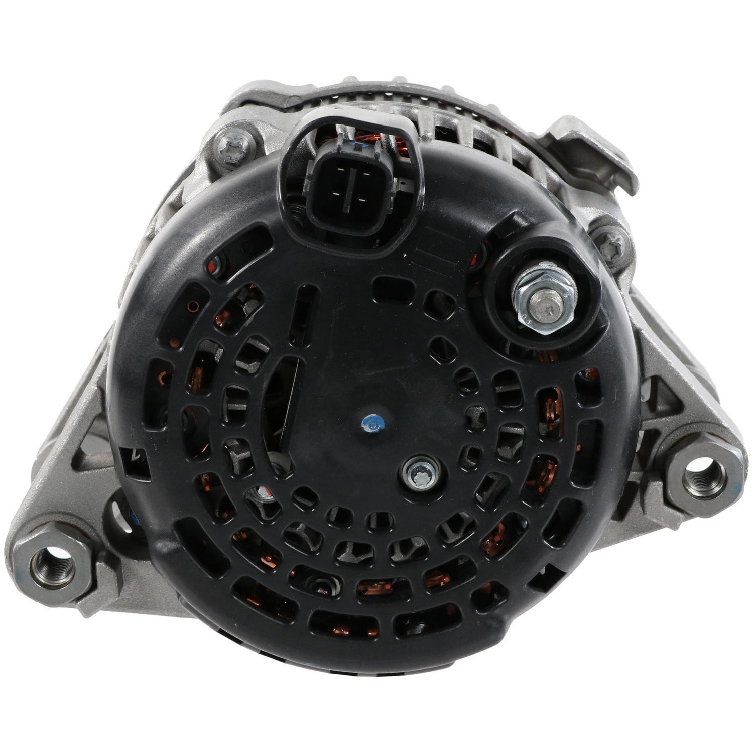Bosch AL4249X - Alternator Bosch AL4249X Alternator product image 1 of 5