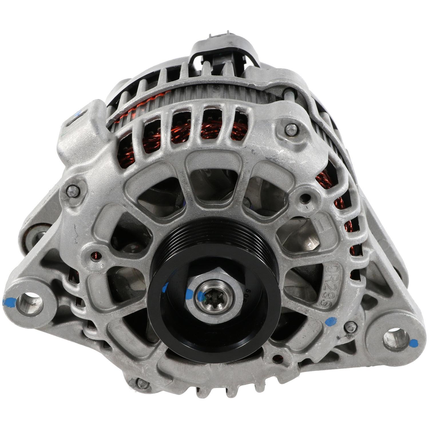 Bosch AL4249X - Alternator Bosch AL4249X Alternator product image 2 of 5