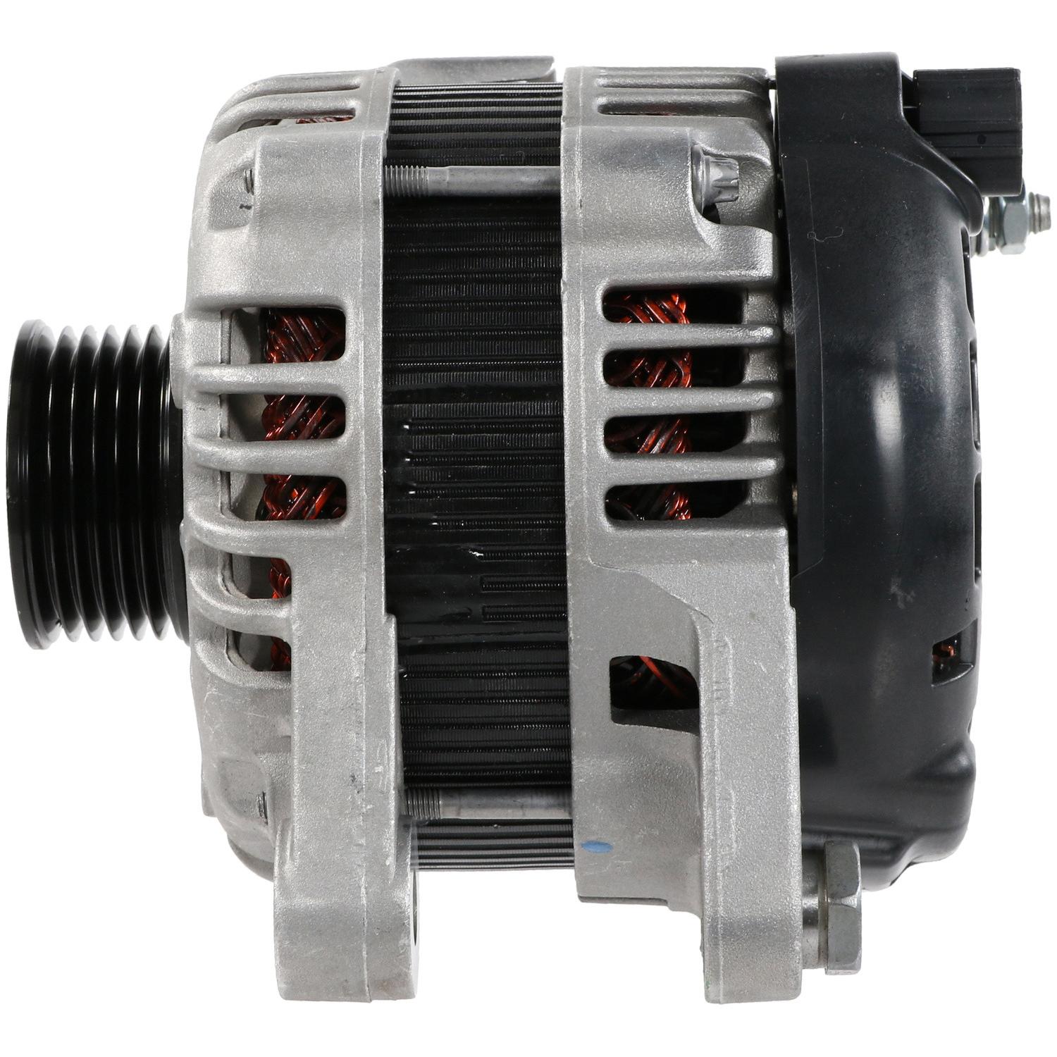 Bosch AL4249X - Alternator Bosch AL4249X Alternator product image 4 of 5