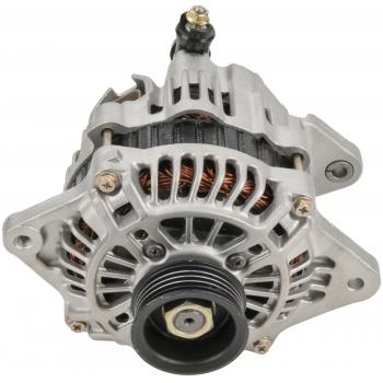 Bosch AL4301X - Alternator Bosch AL4301X Alternator product image 3 of 5