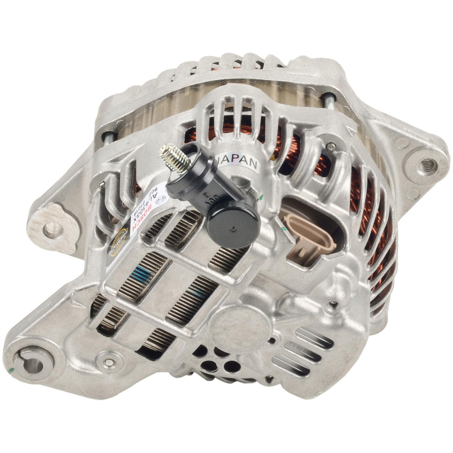 Bosch AL4303X Alternator product image 1 of 5