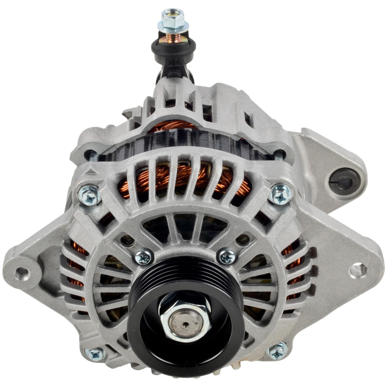 Bosch AL4306N - Alternator Bosch AL4306N Alternator product image 2 of 5