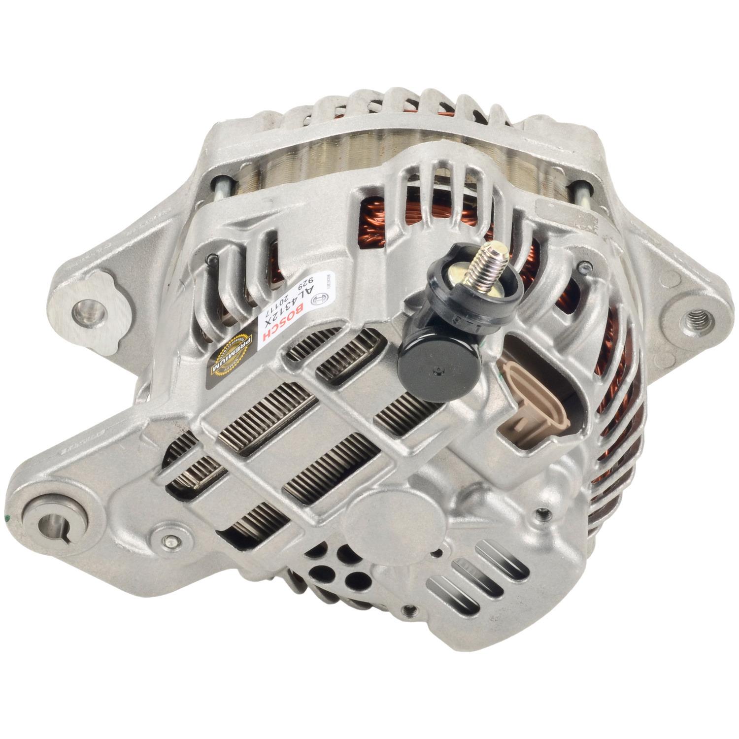 Bosch AL4312X - Alternator Bosch AL4312X Alternator product image 1 of 5