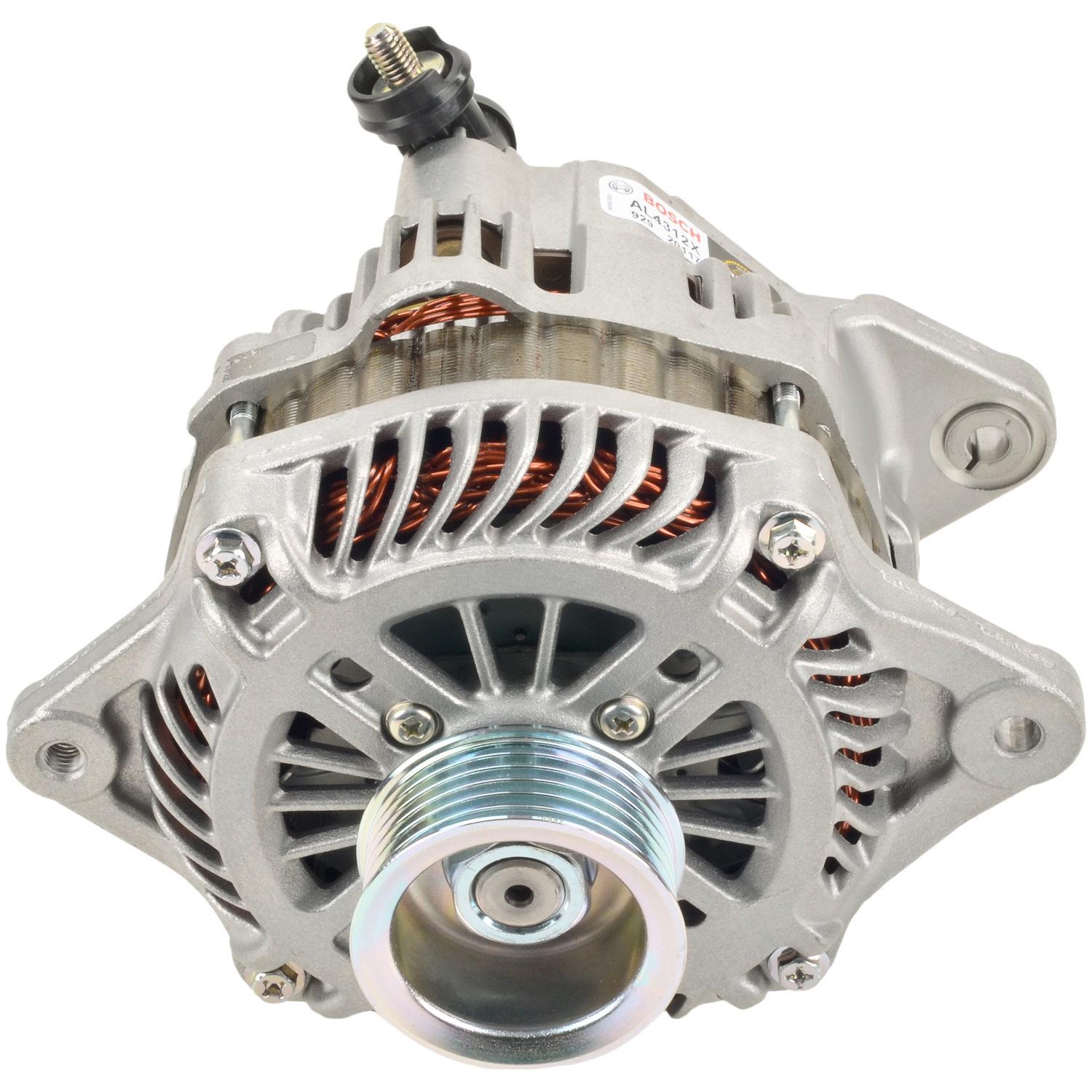 Bosch AL4312X - Alternator Bosch AL4312X Alternator product image 3 of 5