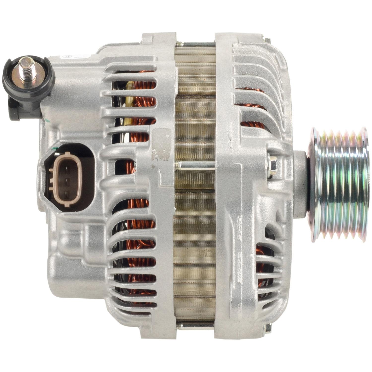 Bosch AL4312X - Alternator Bosch AL4312X Alternator product image 5 of 5